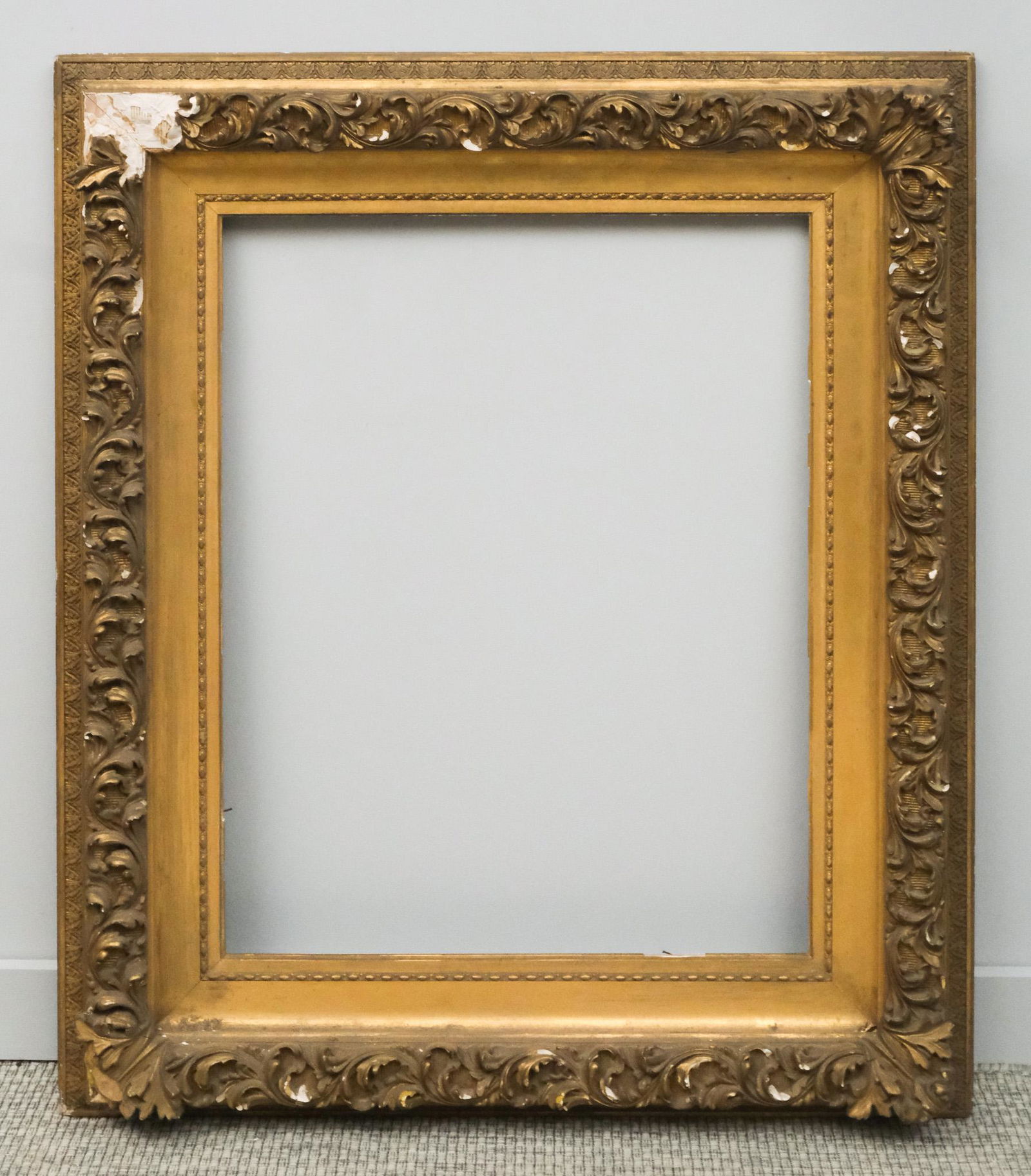 American Hudson River School Frame (1 of 4)