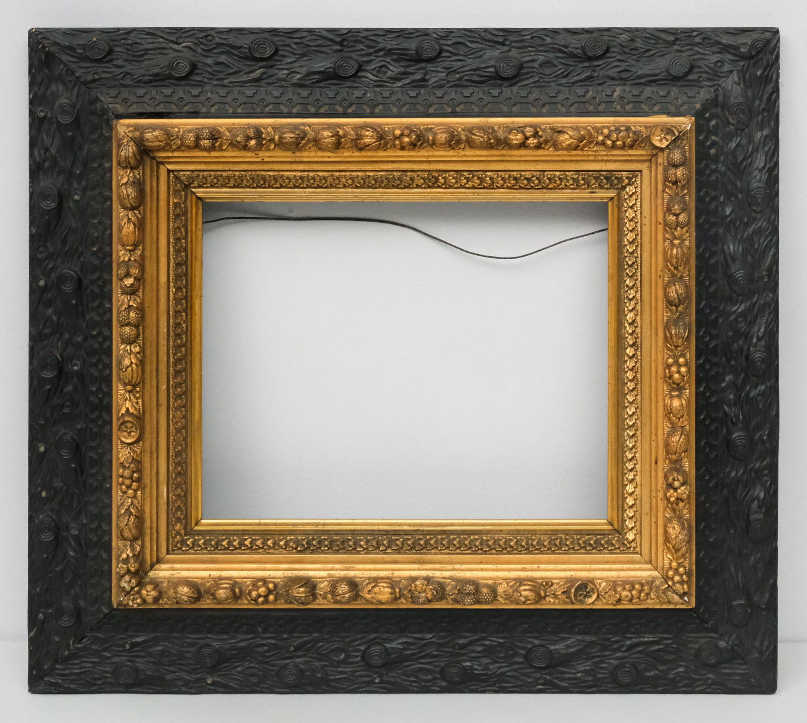 Aesthetic Movement Frame (1 of 4)