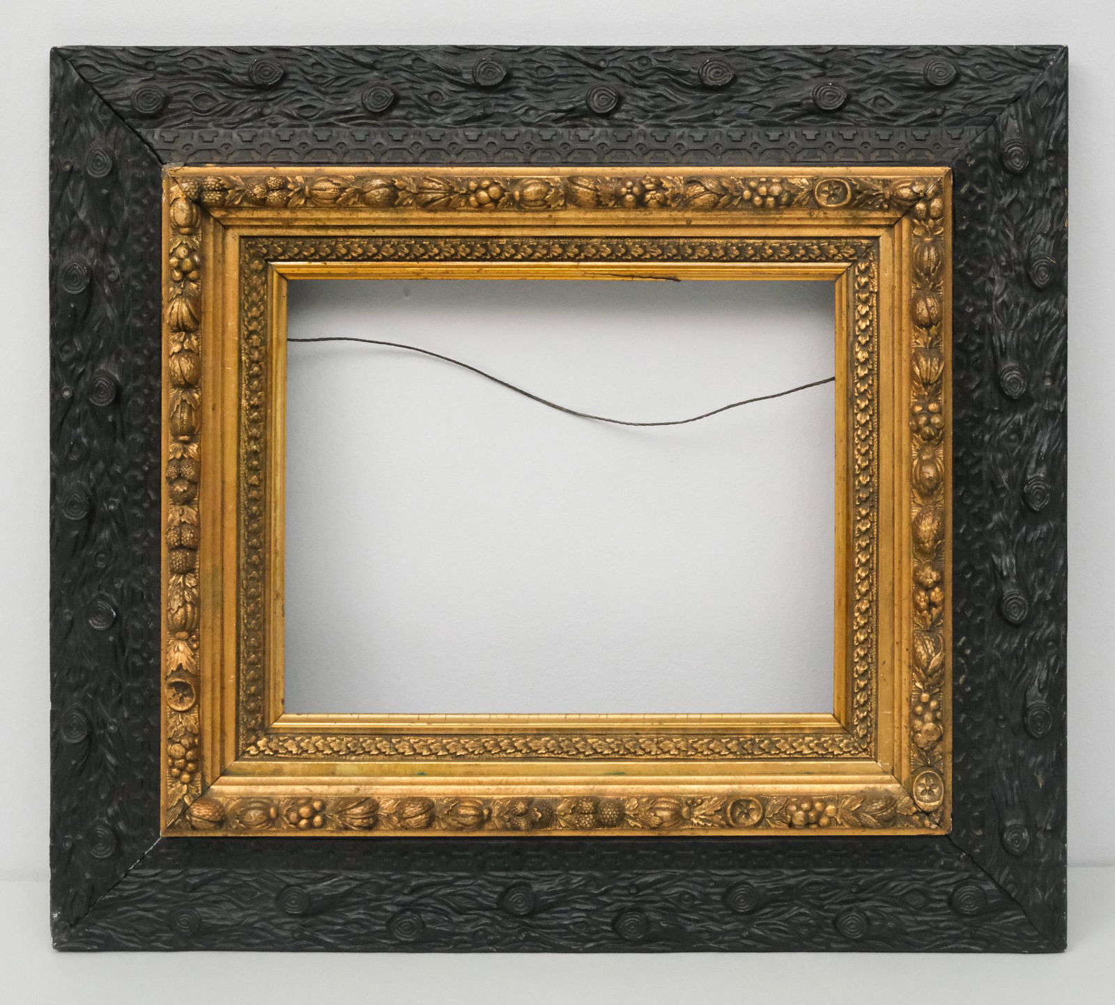 Aesthetic Movement Frame (1 of 4)