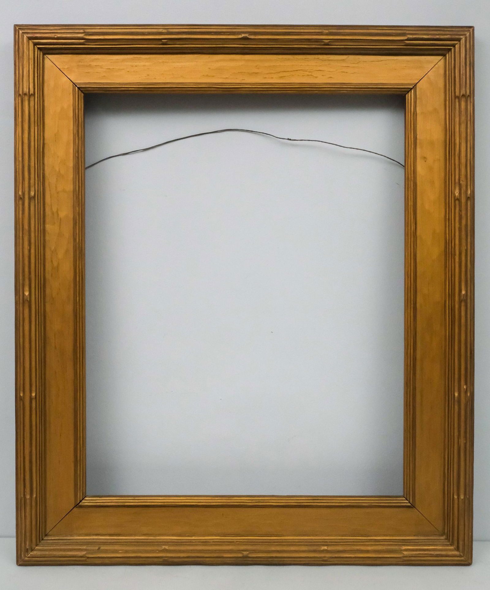 Newcomb Macklin Gilt Taos School Frame (1 of 4)