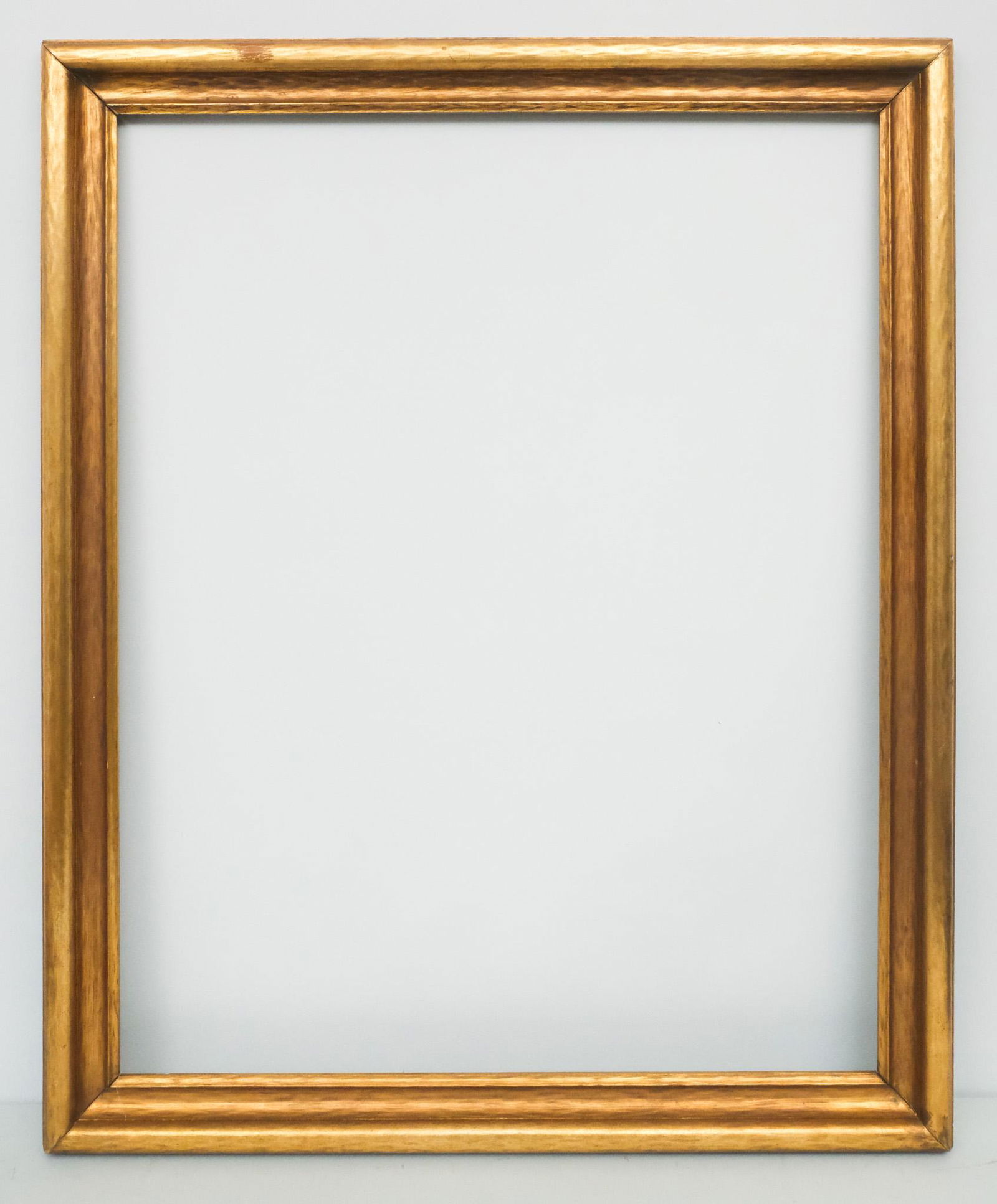 American Arts & Crafts Gilt Frame (1 of 4)