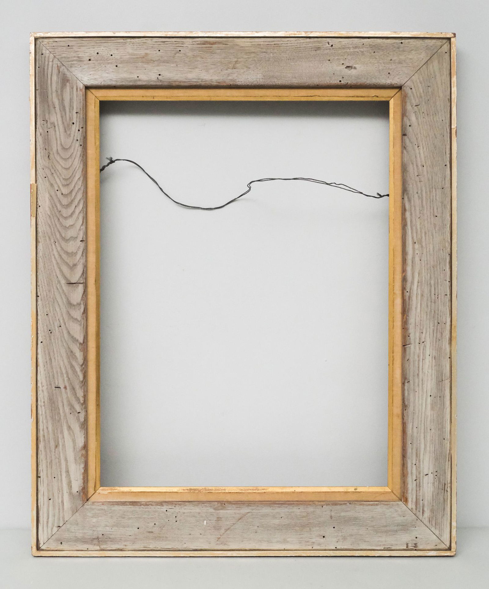 American Modernist Frame (1 of 4)