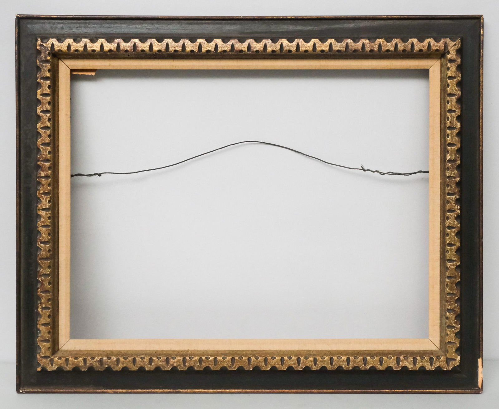 American Modernist Frame (1 of 4)