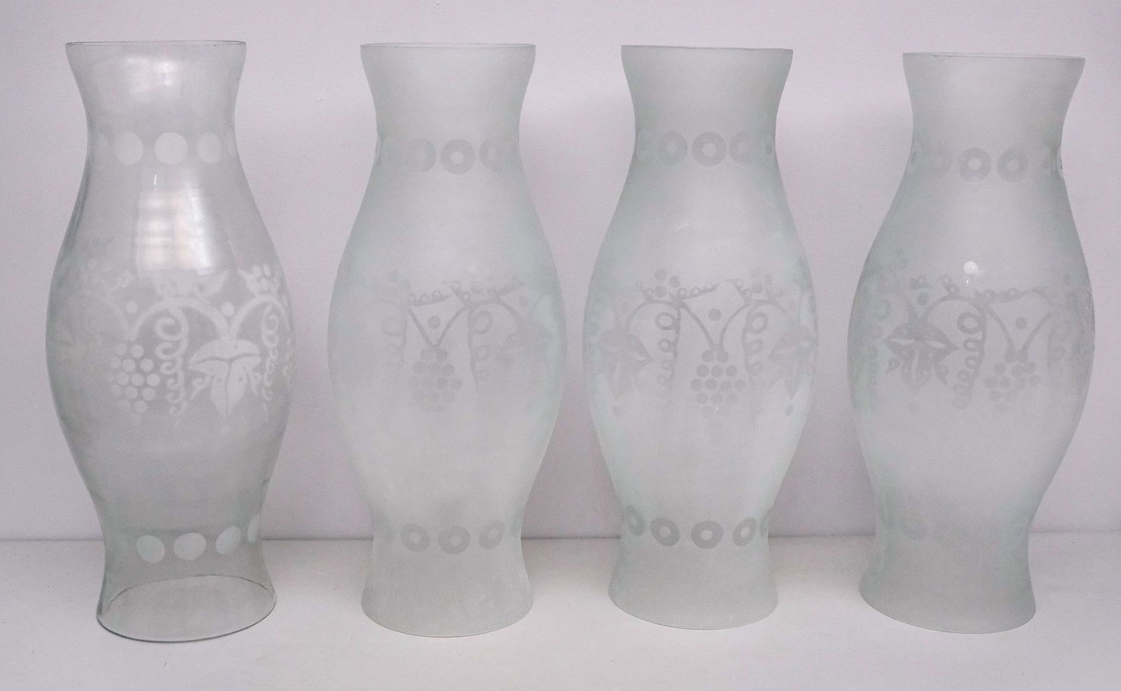 Four Large Hurricane Shades (1 of 5)