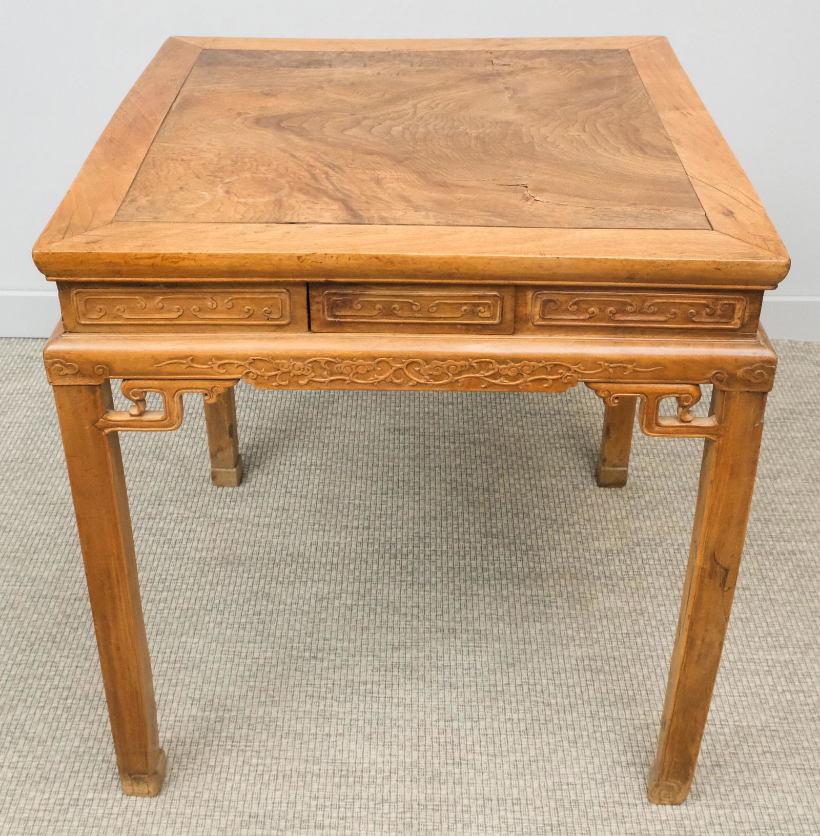 Chinese High Table (1 of 11)