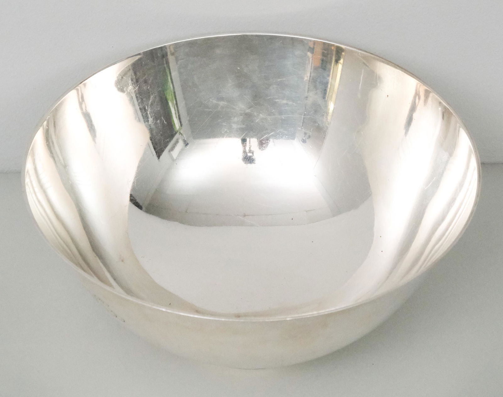 Tiffany Elegant Antique Sterling Silver Bowl (1 of 6)