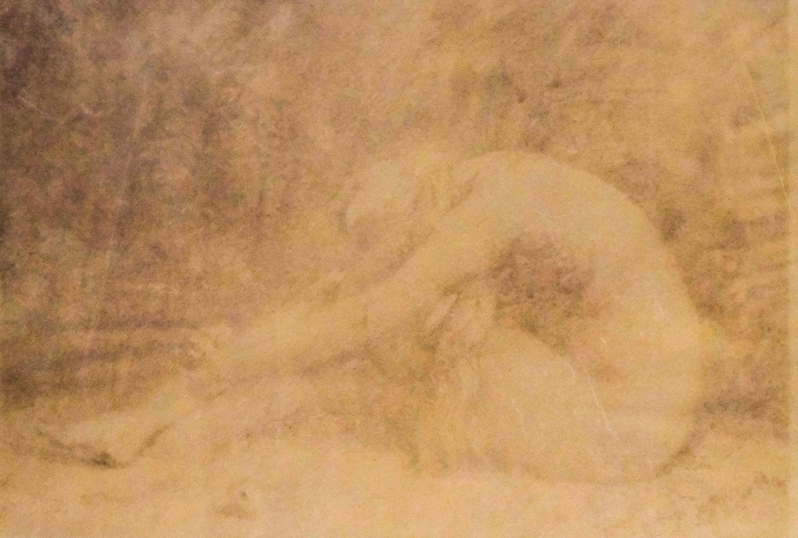 Anna Lea Merritt, "Eve" (1 of 5)