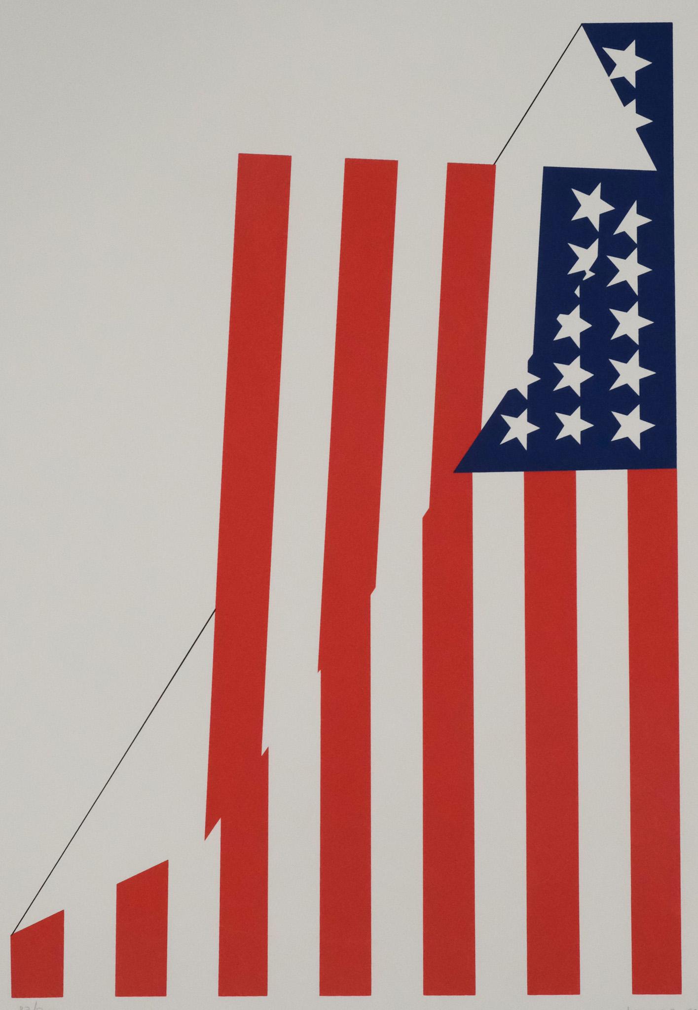 Jim Jacobs, Folded Flag (1 of 6)