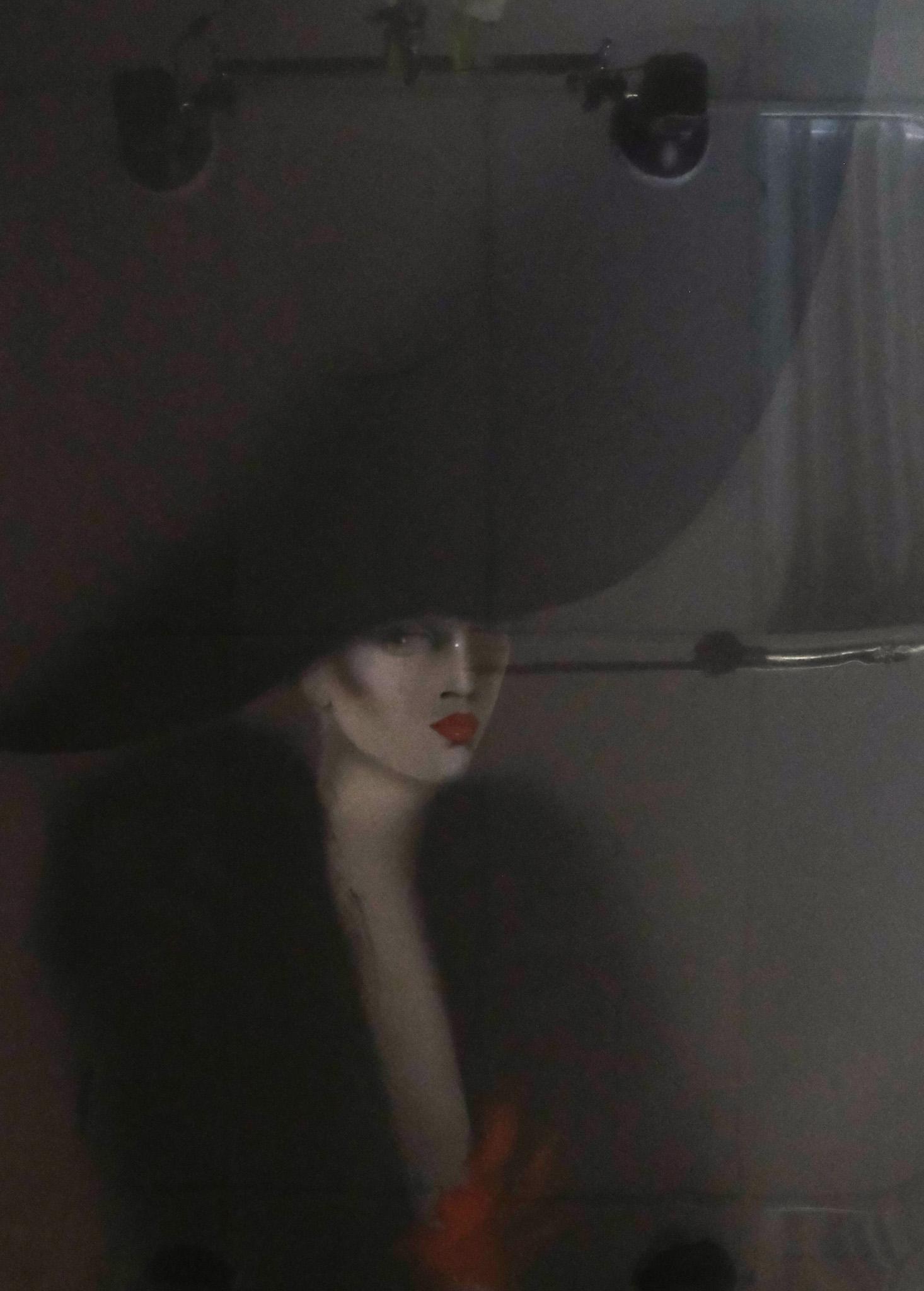 Victoria Montesinos, "Fleurs D'Amour" (1 of 5)