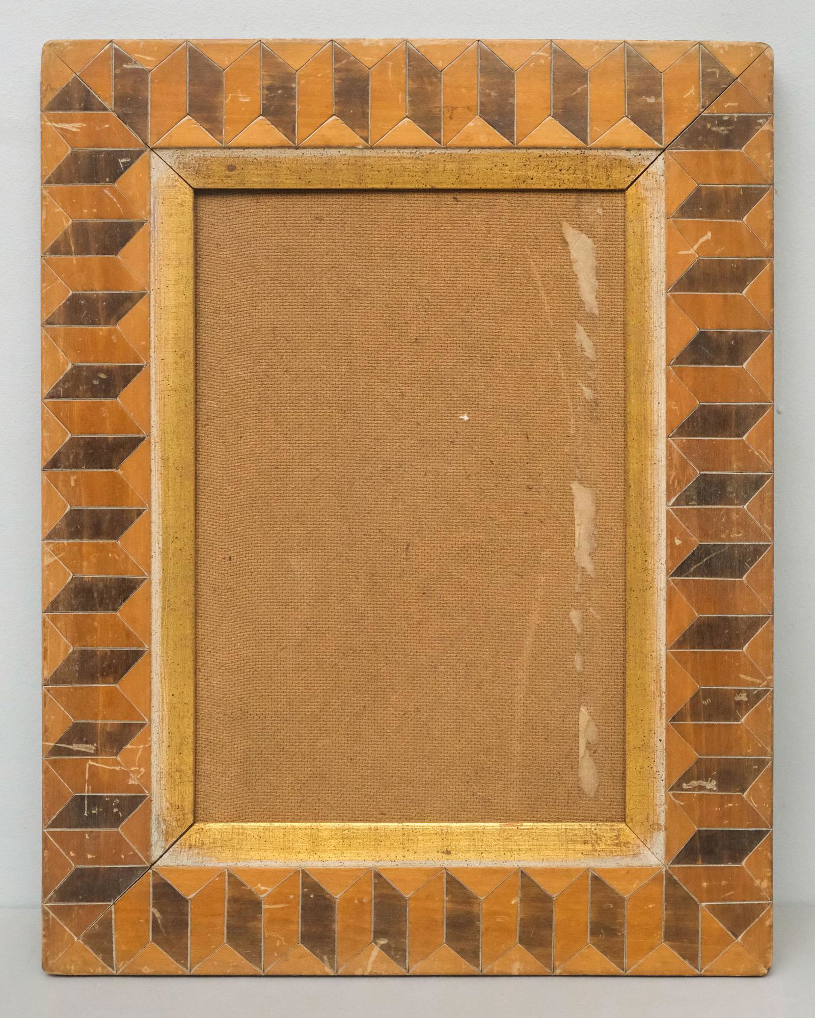 American Folk Art Frame (1 of 4)