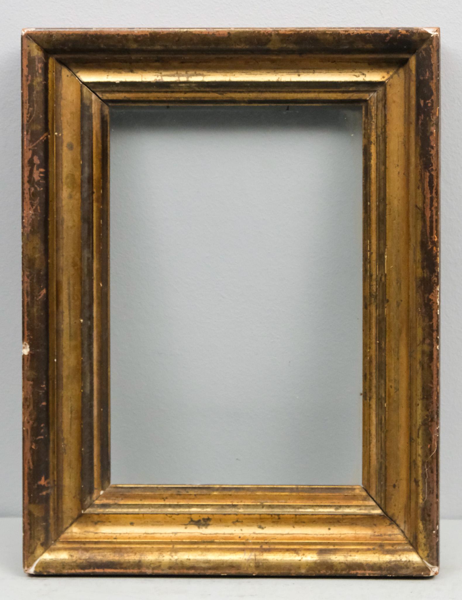 American Lemon Gold Frame (1 of 4)