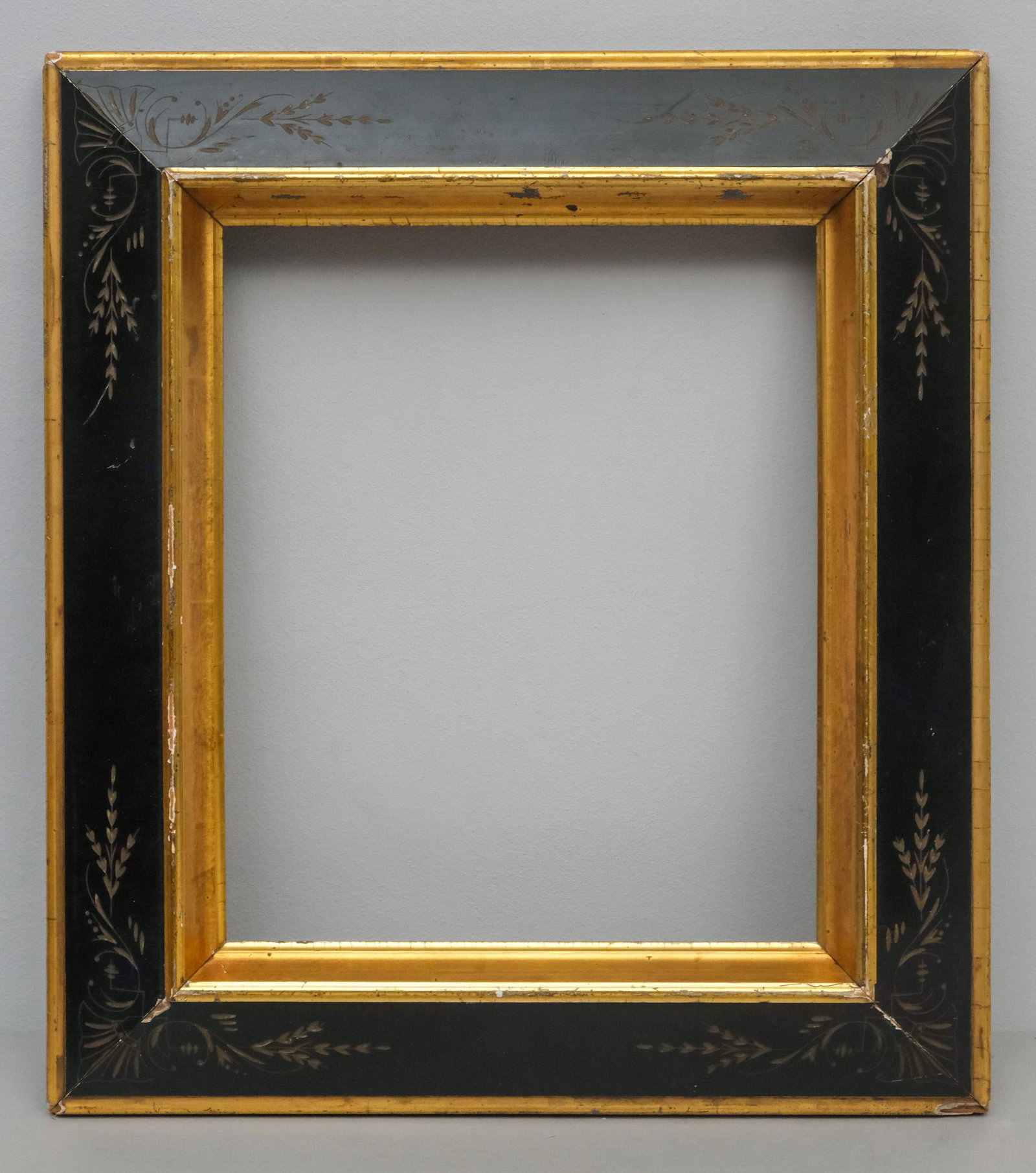 Aesthetic Movement Eastlake Frame (1 of 4)