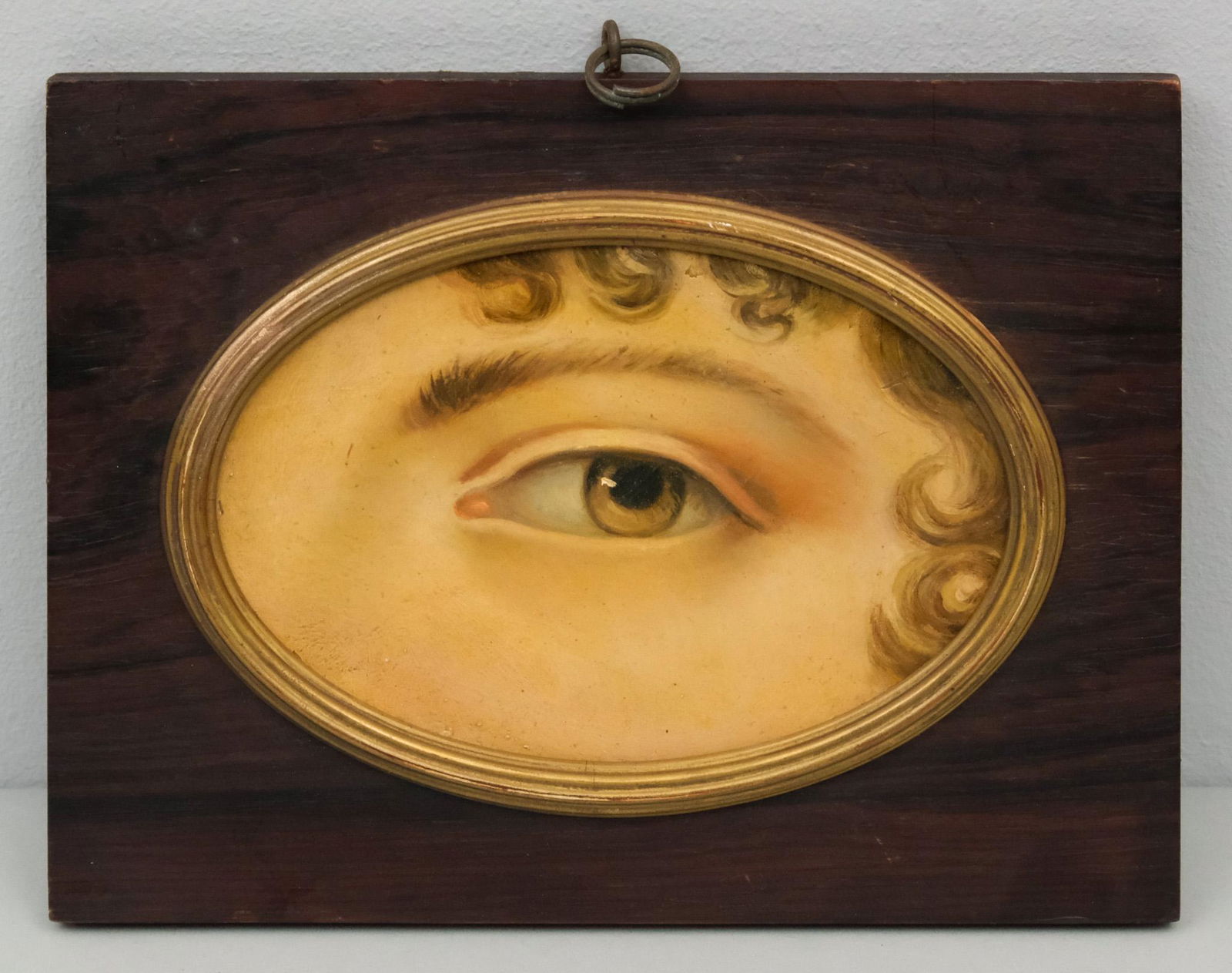 American School, "Lover's Eye" (1 of 5)