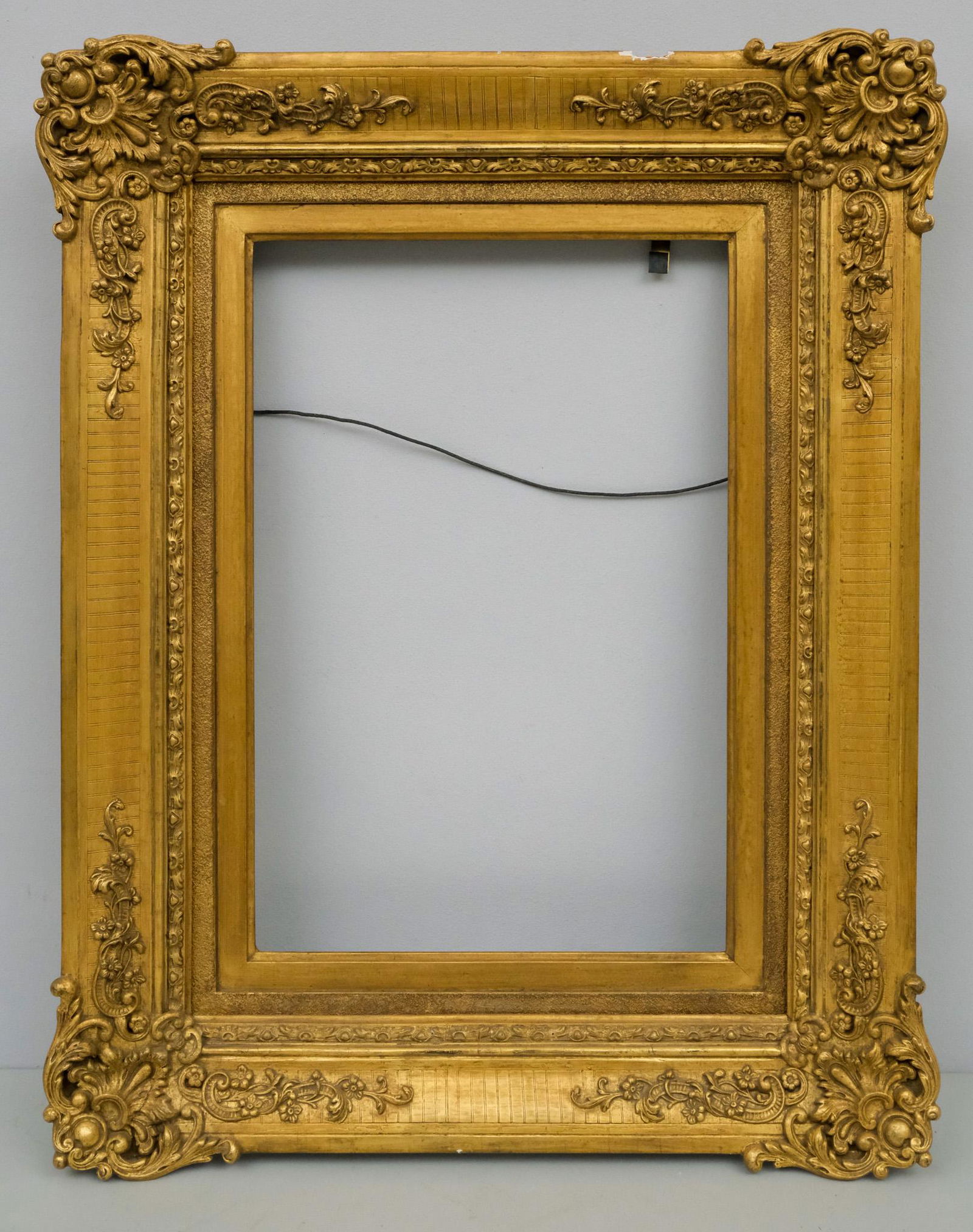 American Thomas Cole Frame 13" x 19" (1 of 4)