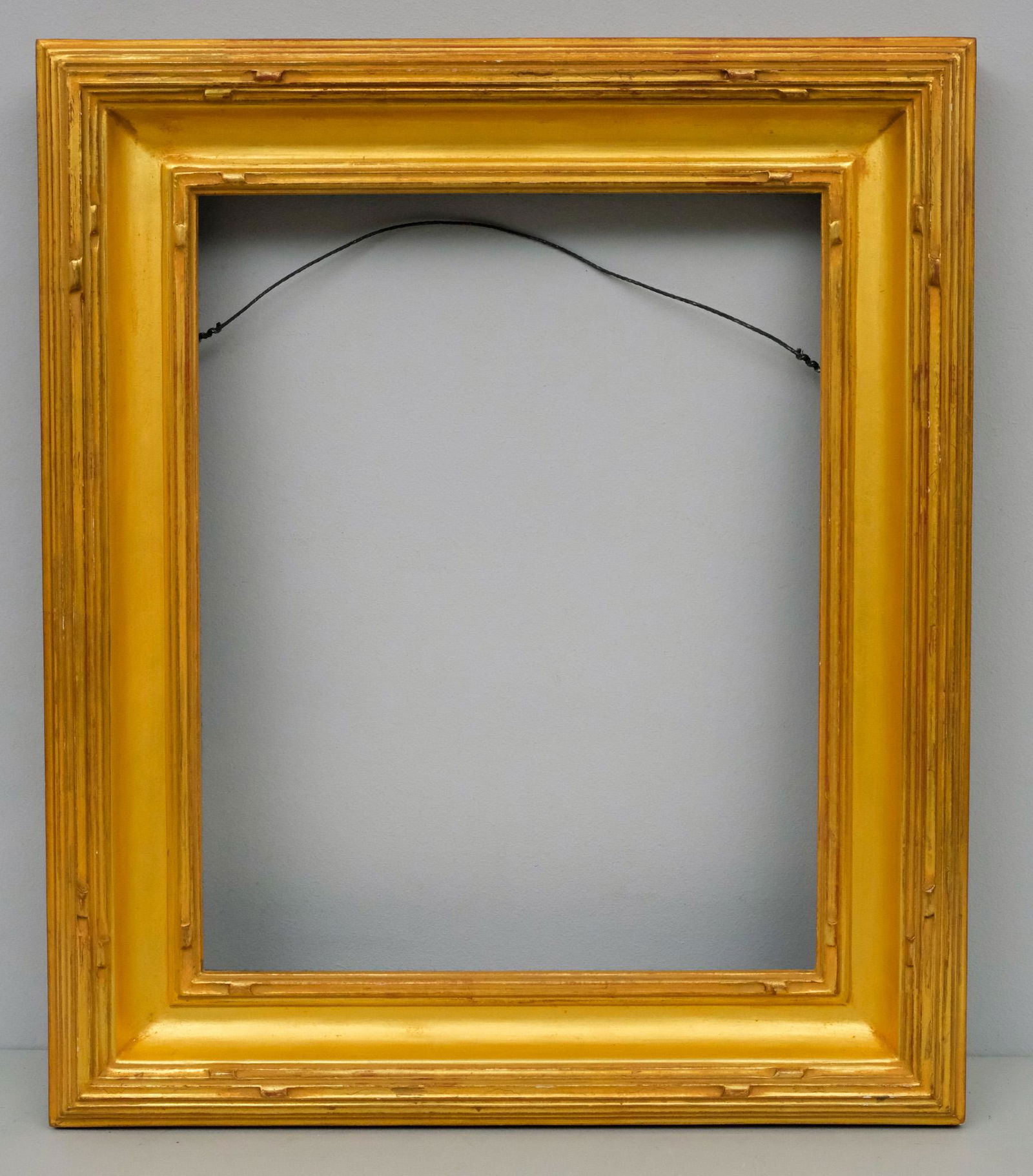 Custom Newcomb Macklin Style Frame 13" x 16" (1 of 4)