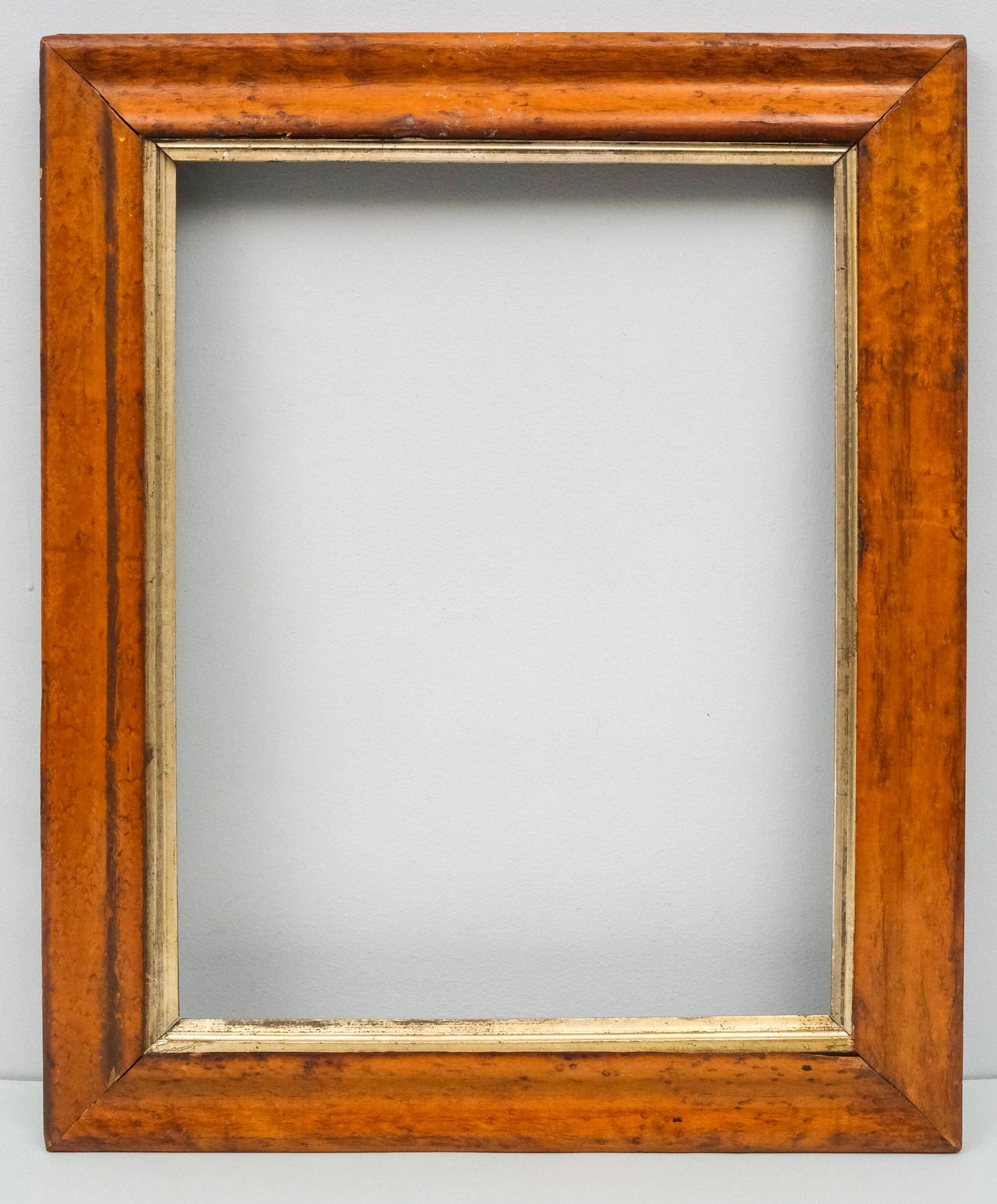 American Birdseye Maple Frame 15" x 19" (1 of 4)