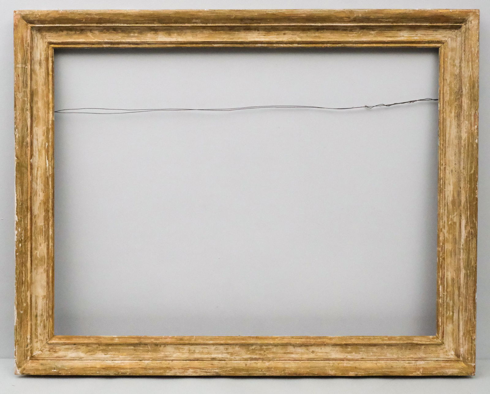 Newcomb Macklin Gilt Frame 30" x 40" (1 of 4)