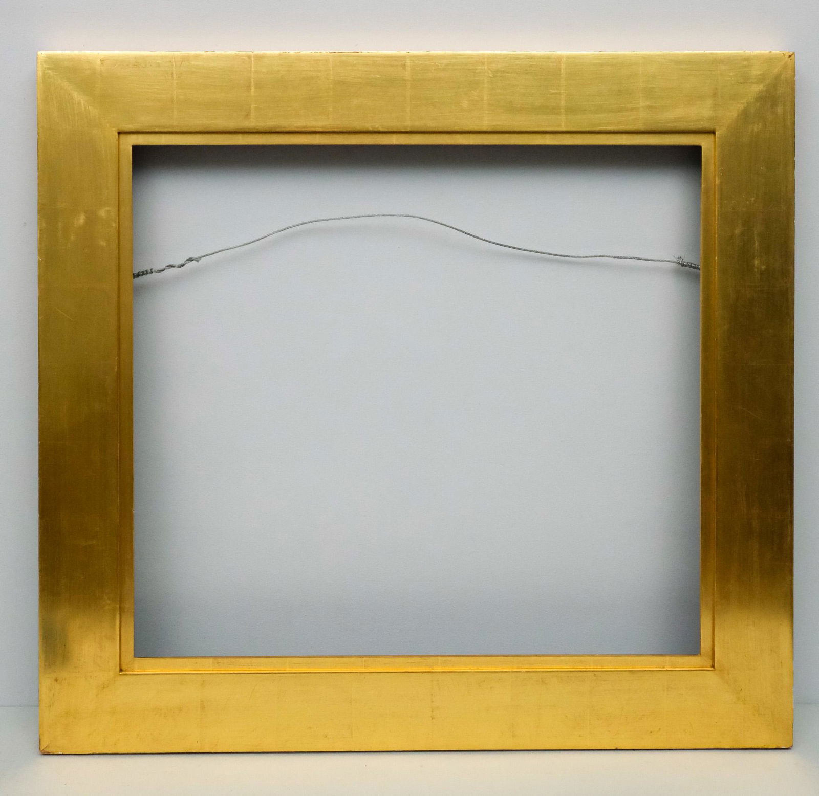 American Custom Giltwood Frame 22" x 25" (1 of 4)