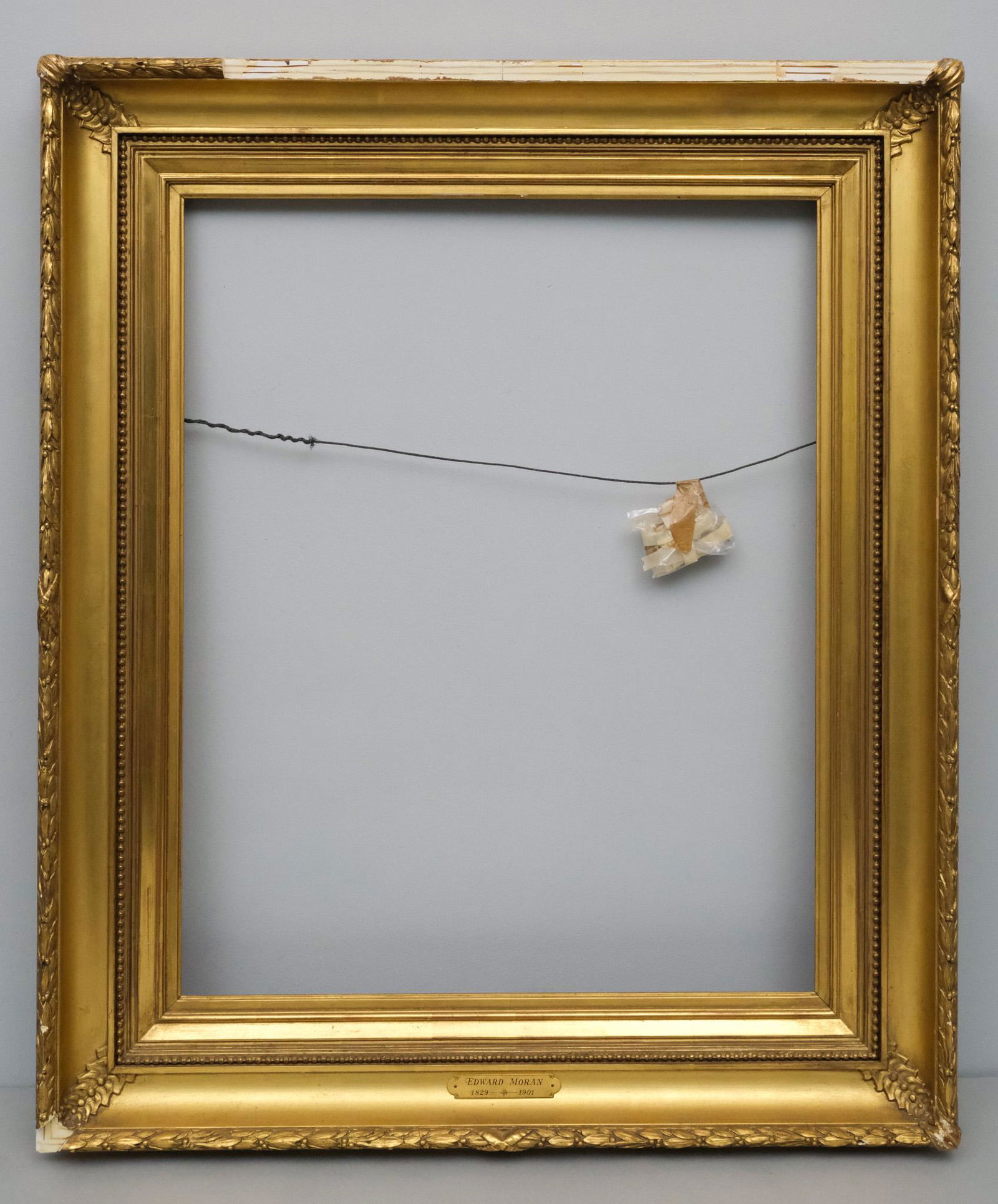 Hudson River School Gilt Frame 23" x 29" (1 of 4)