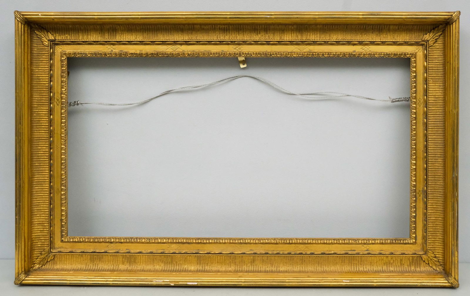 Hudson River School Gilt Frame 14" x 26" (1 of 4)