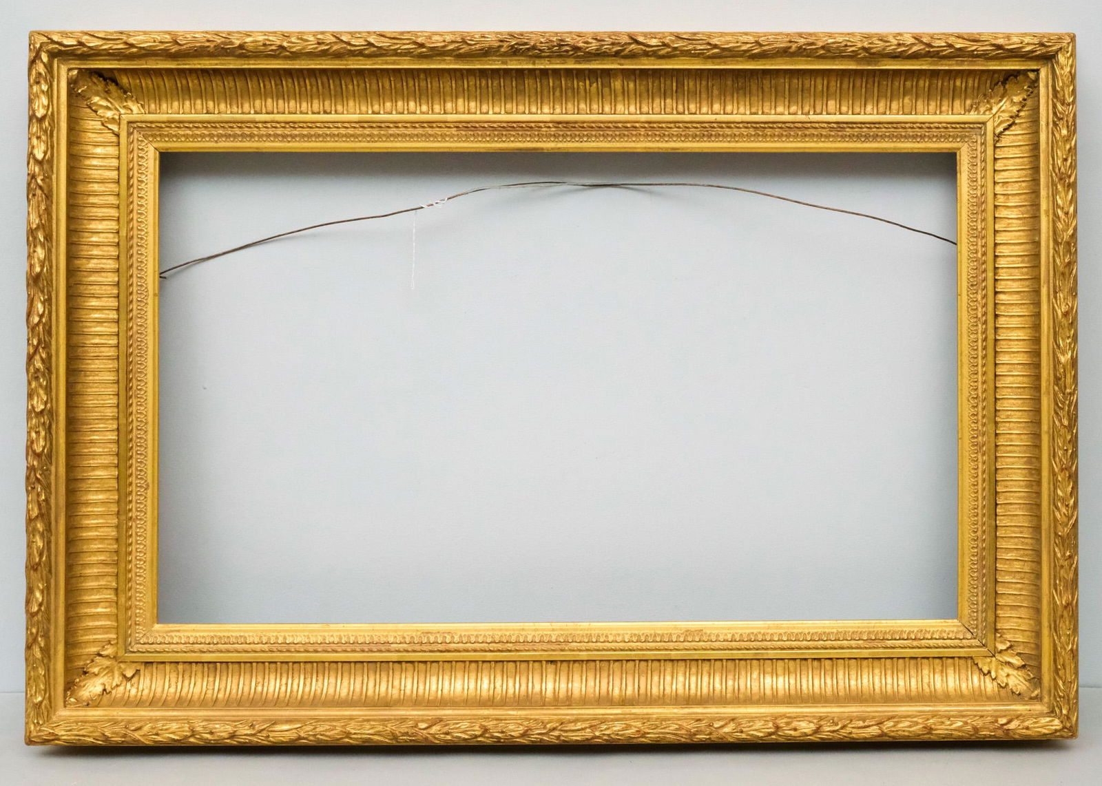American Hudson River School Frame 16" x 27" (1 of 4)