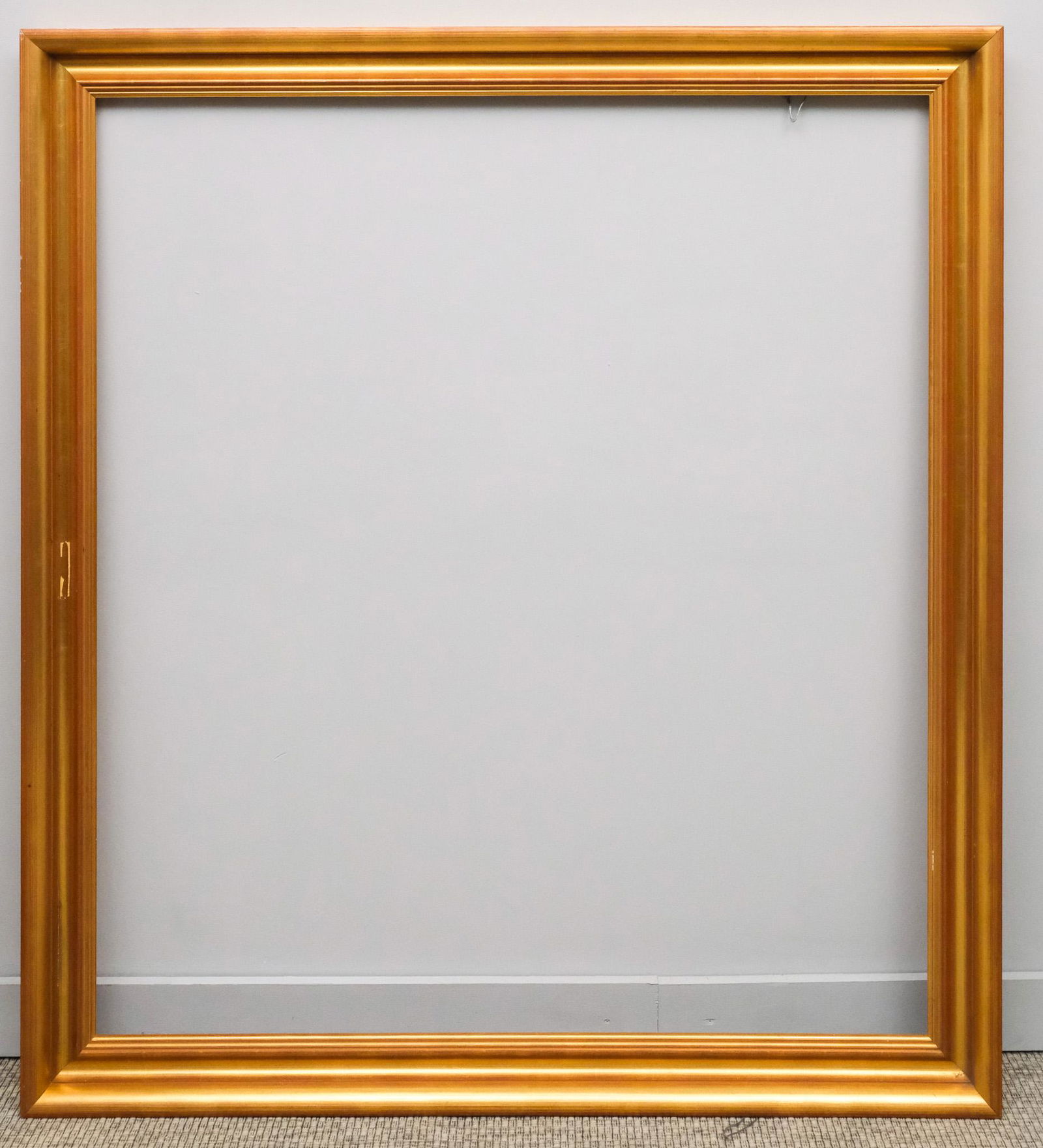 American Custom Giltwood Frame 47" x 53" (1 of 4)