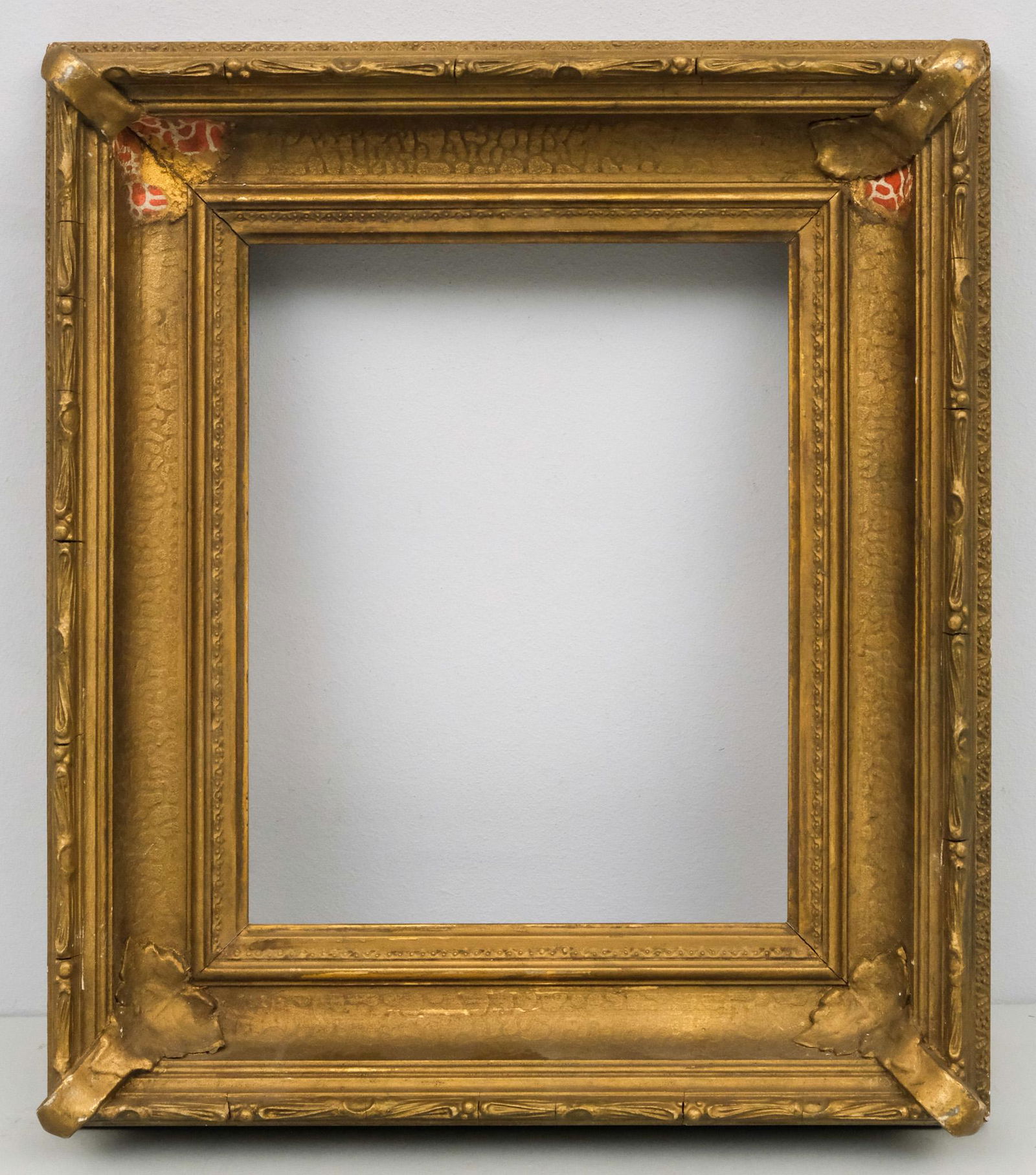 American Sand Spotted Cove Frame 8" x 10" (1 of 4)