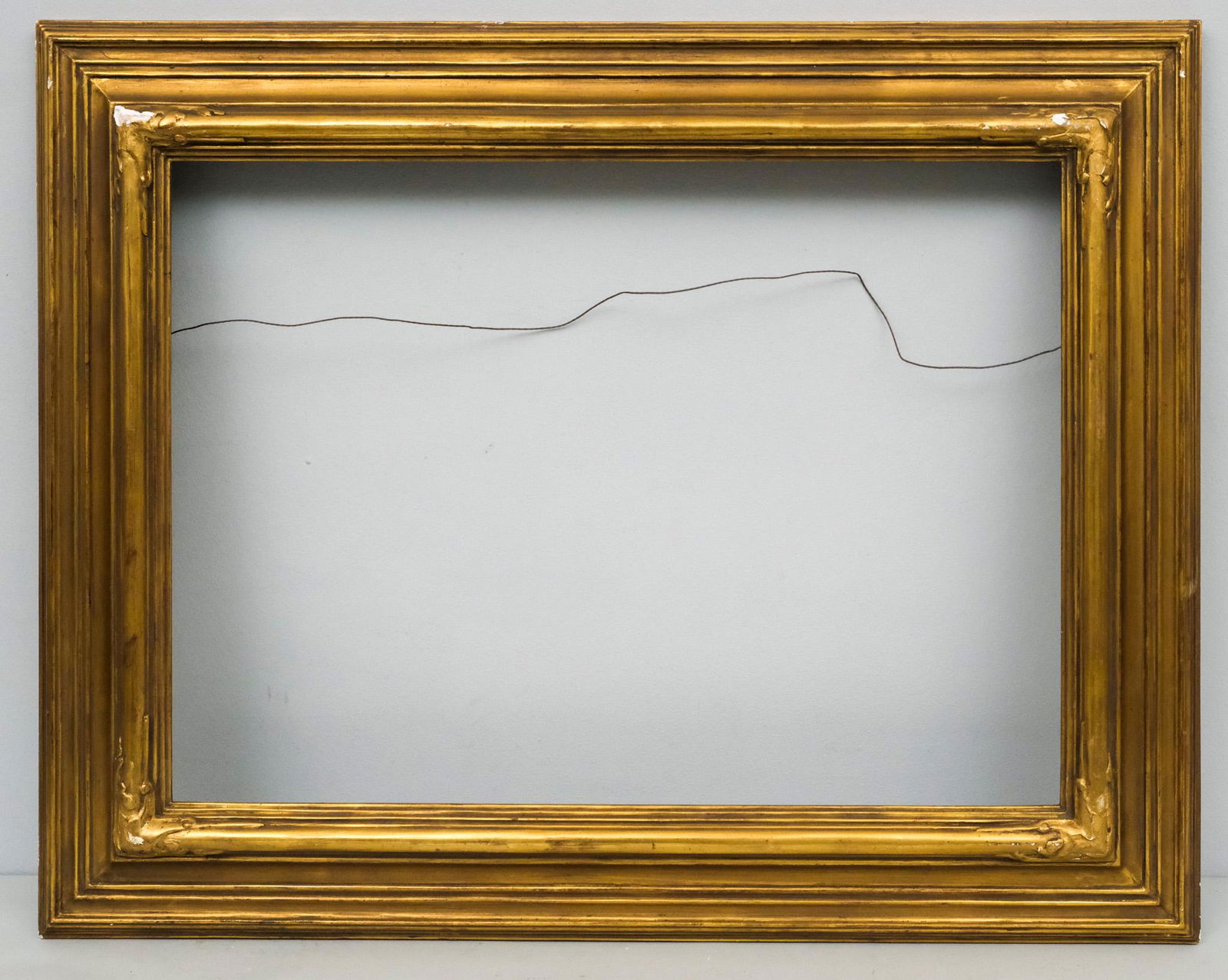 Custom Newcomb Macklin Style Frame 16" x 22" (1 of 4)