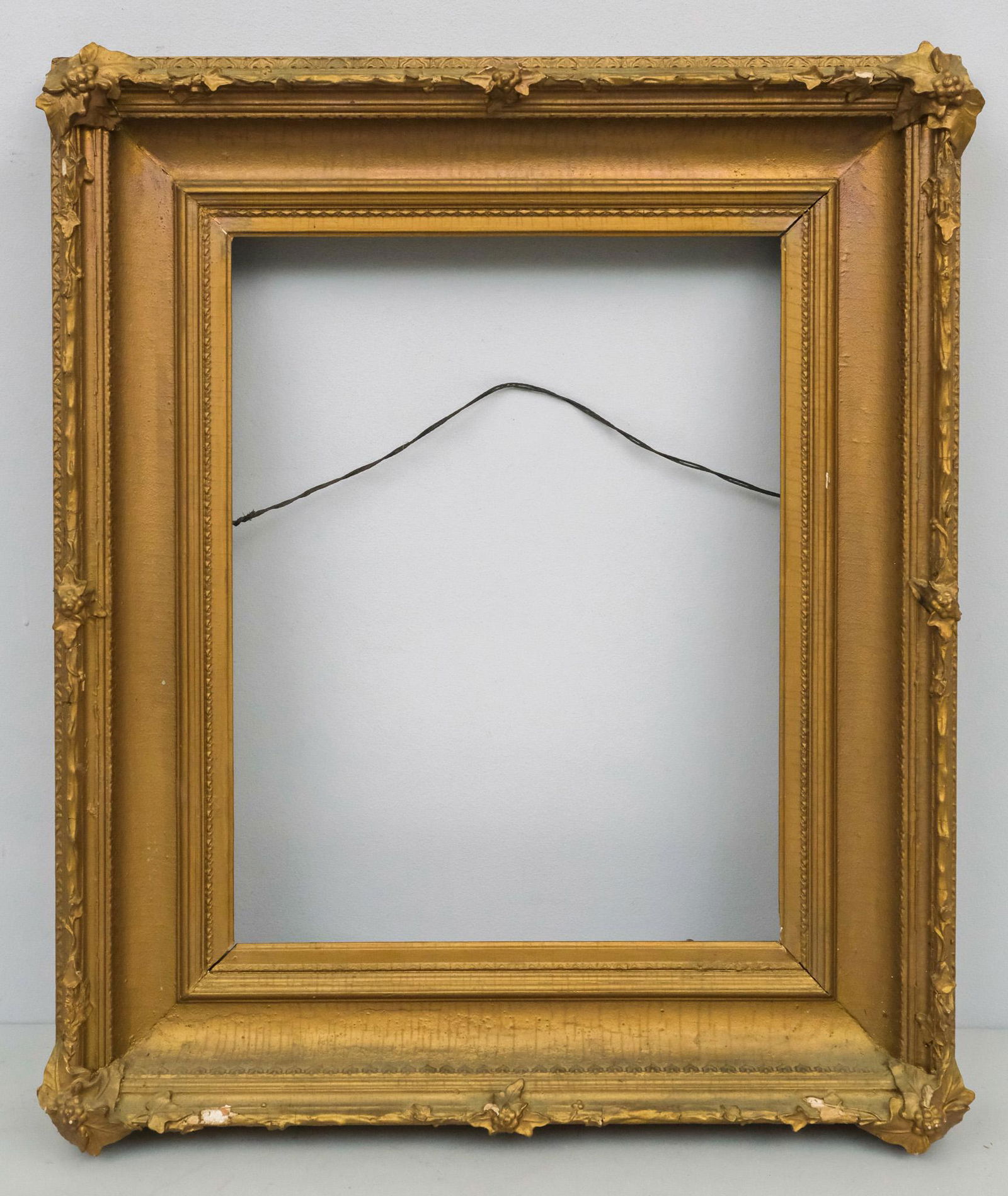 American Sand Cove Frame 14" x 18" (1 of 4)