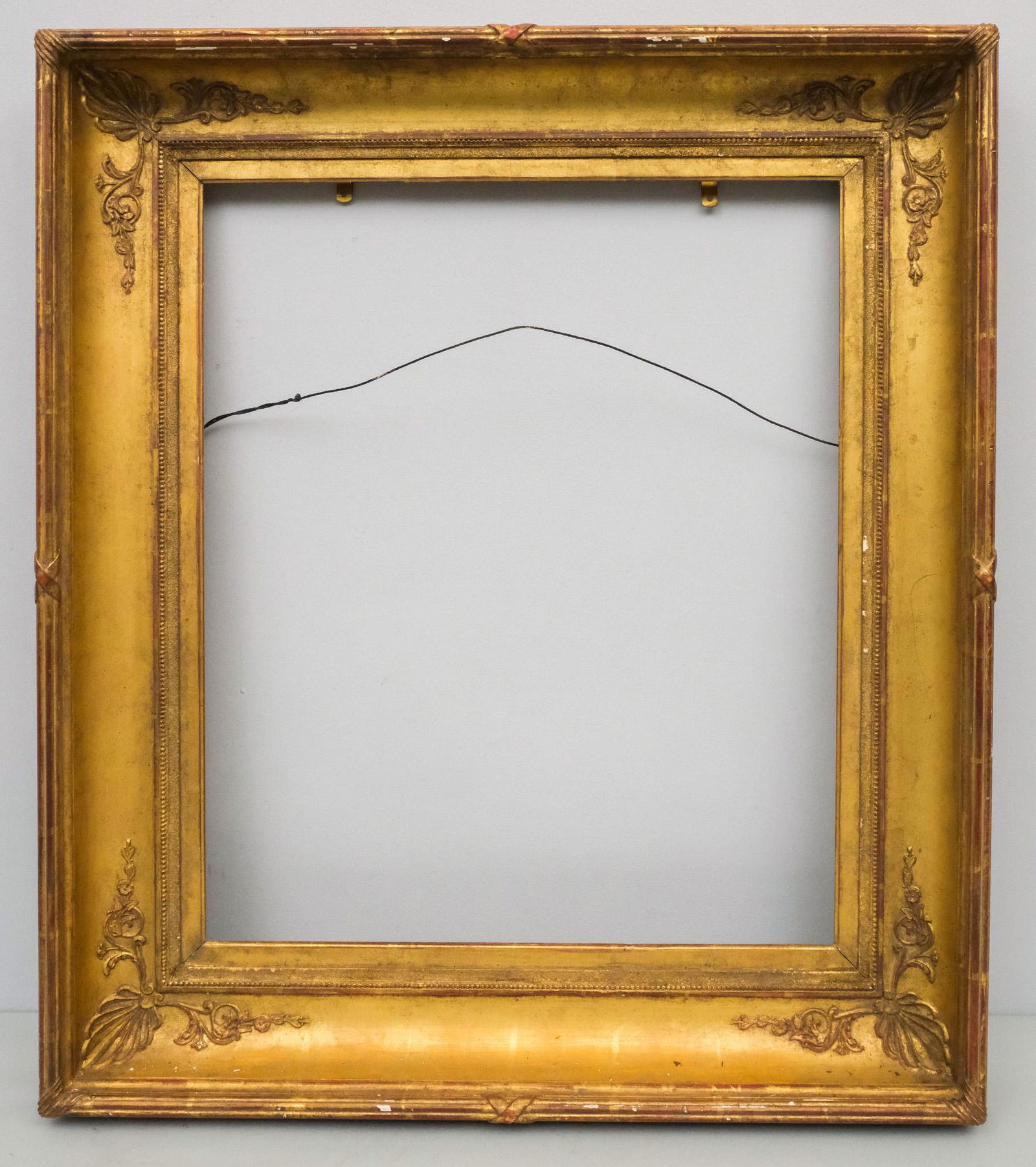 American Custom Giltwood Frame 20" x 24" (1 of 4)