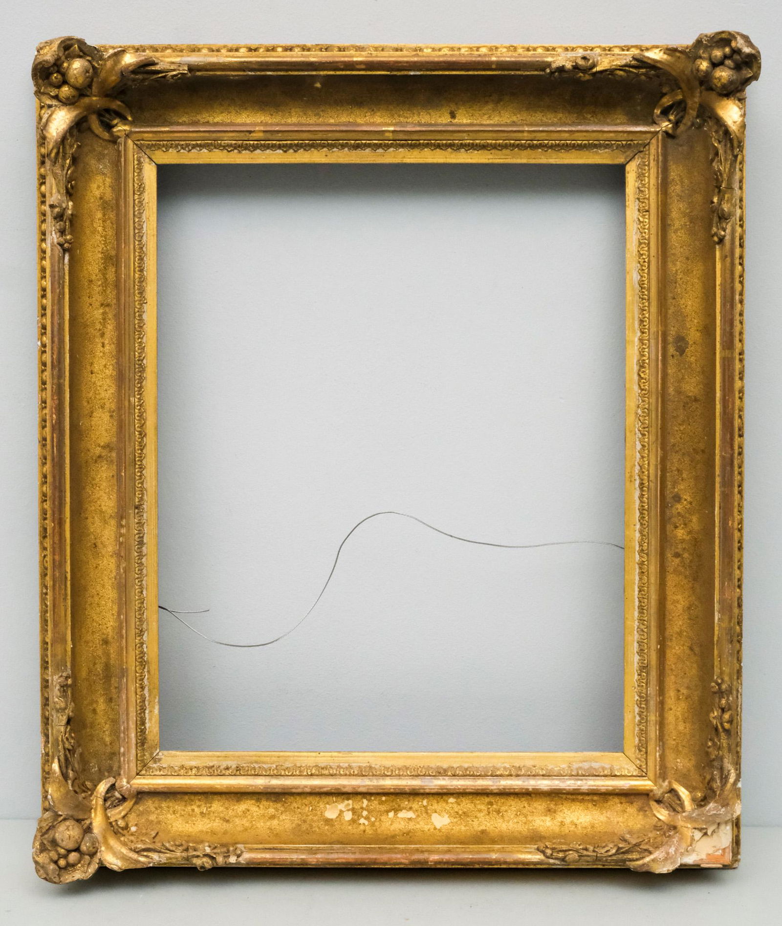 American Sand Cove Frame 12" x 15" (1 of 4)