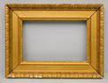 Pre-Raphaelite Watts Gilt Oak Frame 10" x 16"