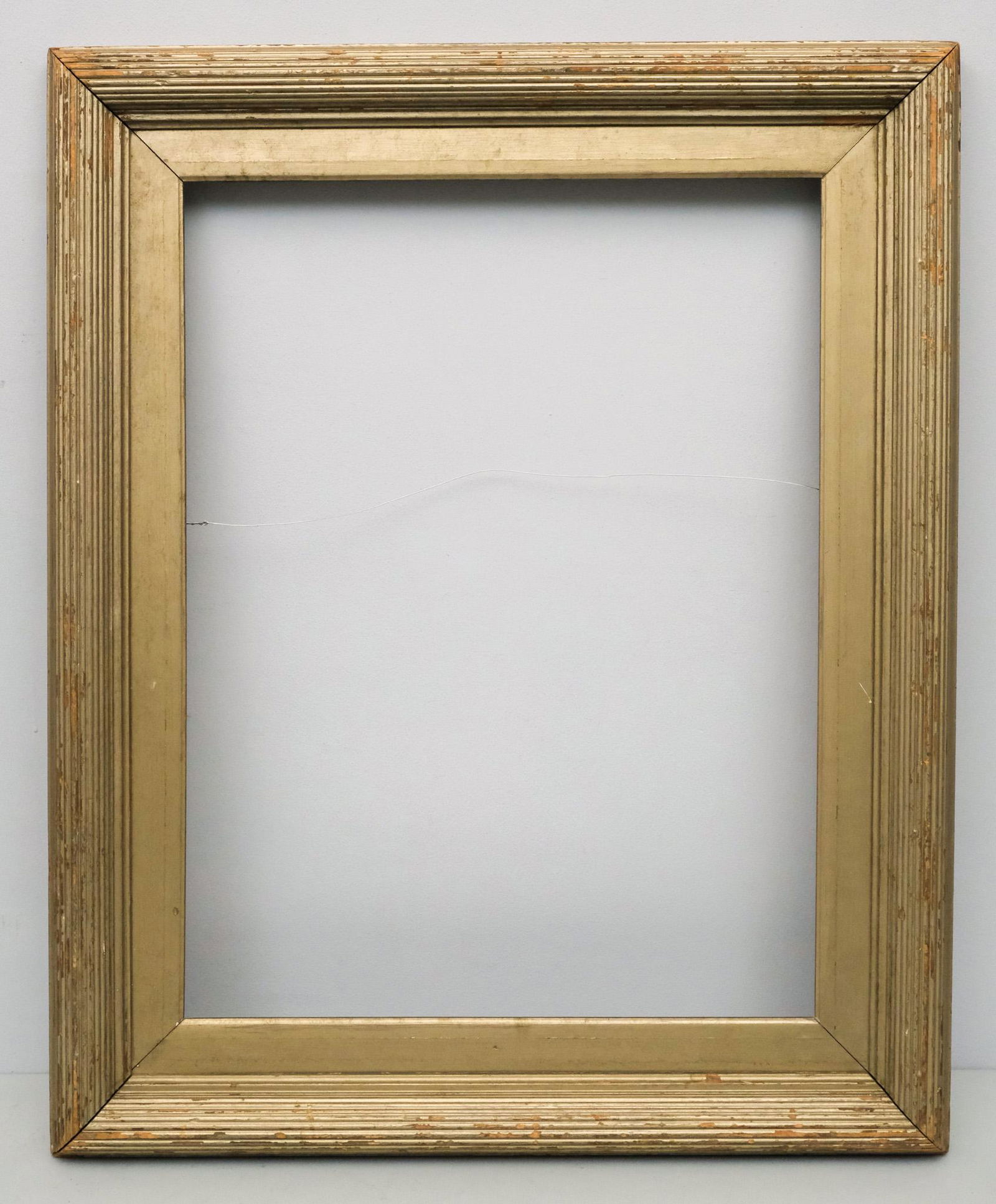 American Whistler Frame 19" x 25" (1 of 4)