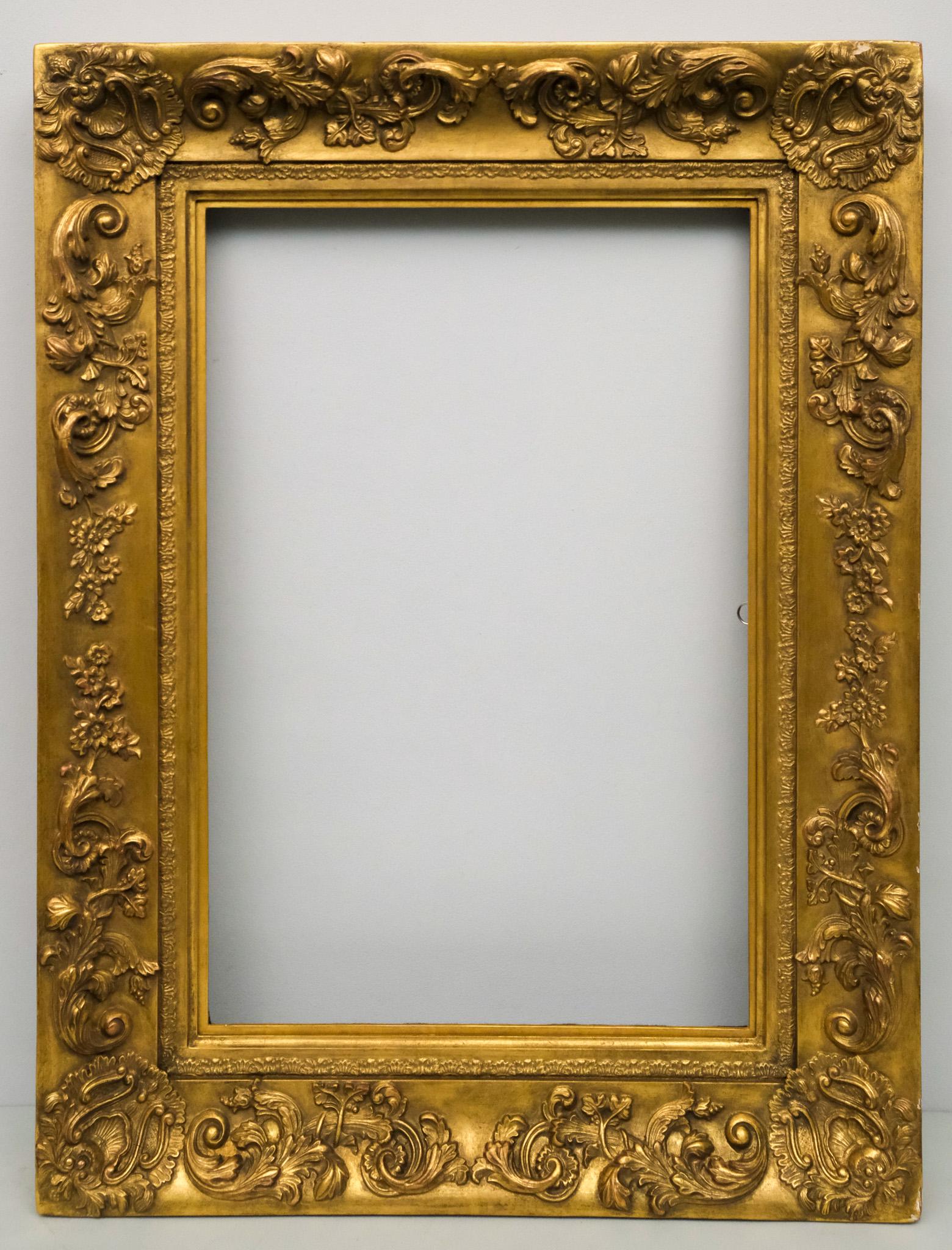 American Thomas Cole Frame 18" x 27" (1 of 4)