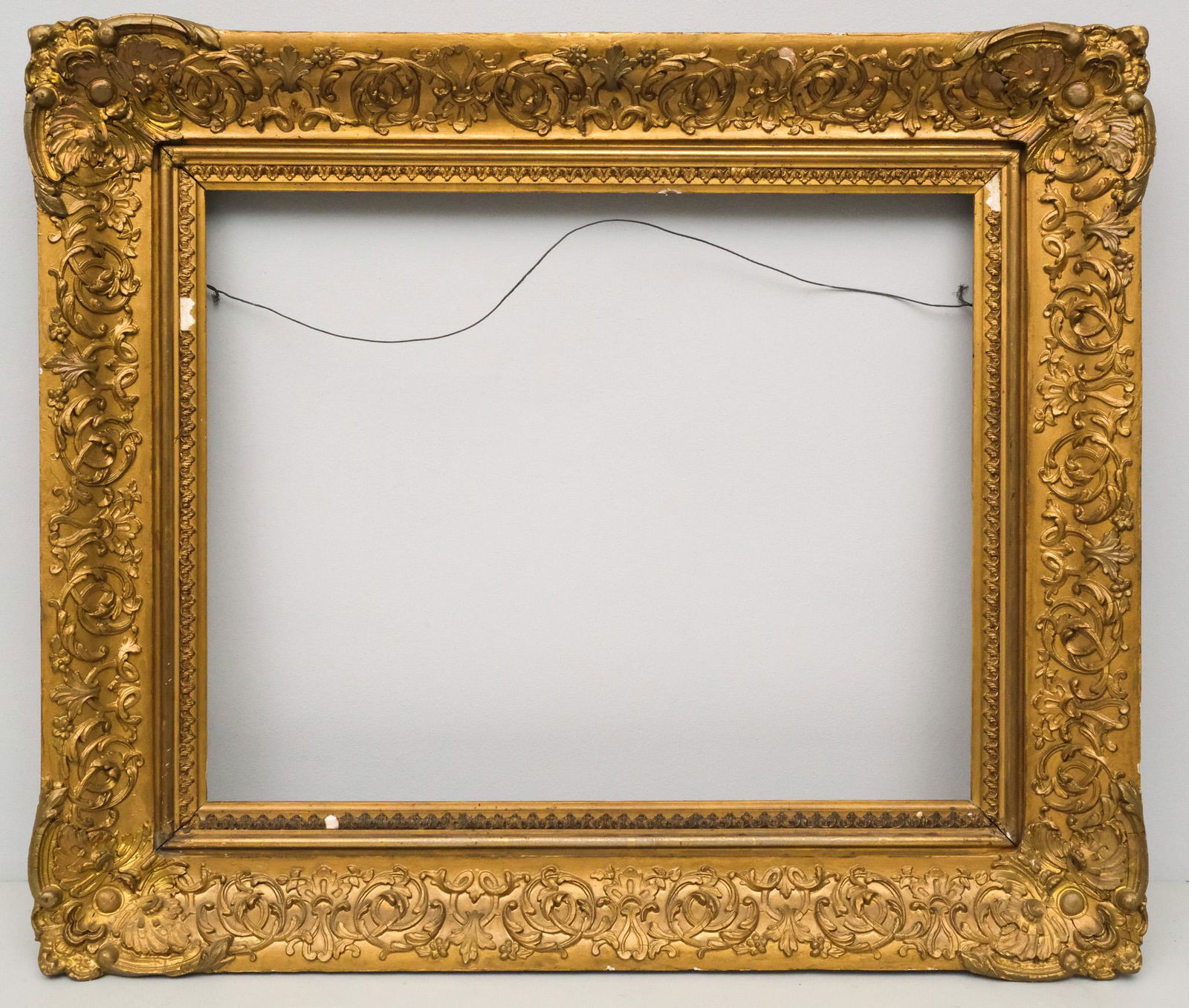 American Thomas Cole Frame 16" x 20" (1 of 4)