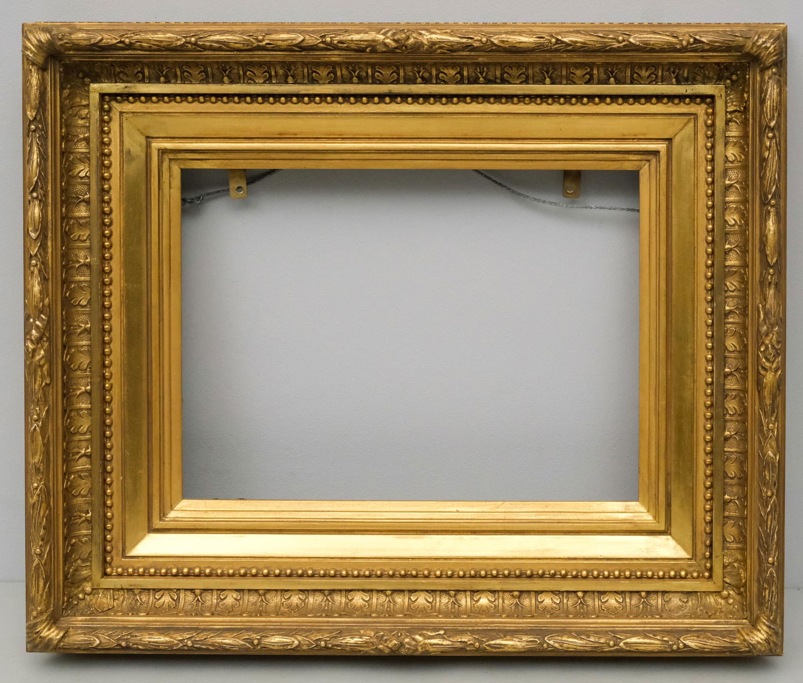 Eli Wilner Hudson River School Frame 9 1/2" x 13" (1 of 4)