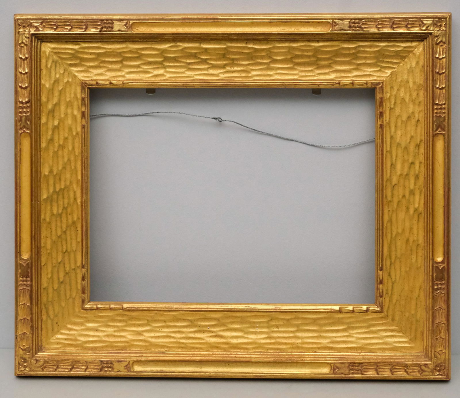 Custom Newcomb Macklin Style Frame 12" x 16" (1 of 4)