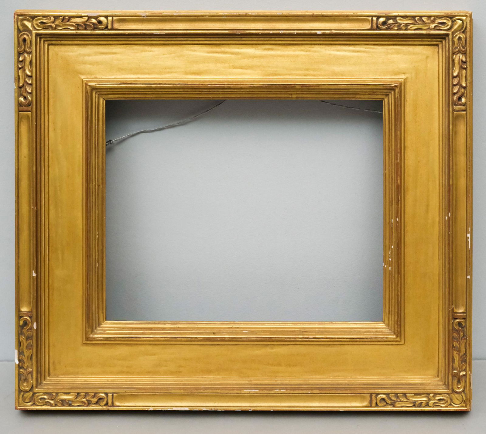 Custom Newcomb Macklin Style Frame 10" x 12" (1 of 4)