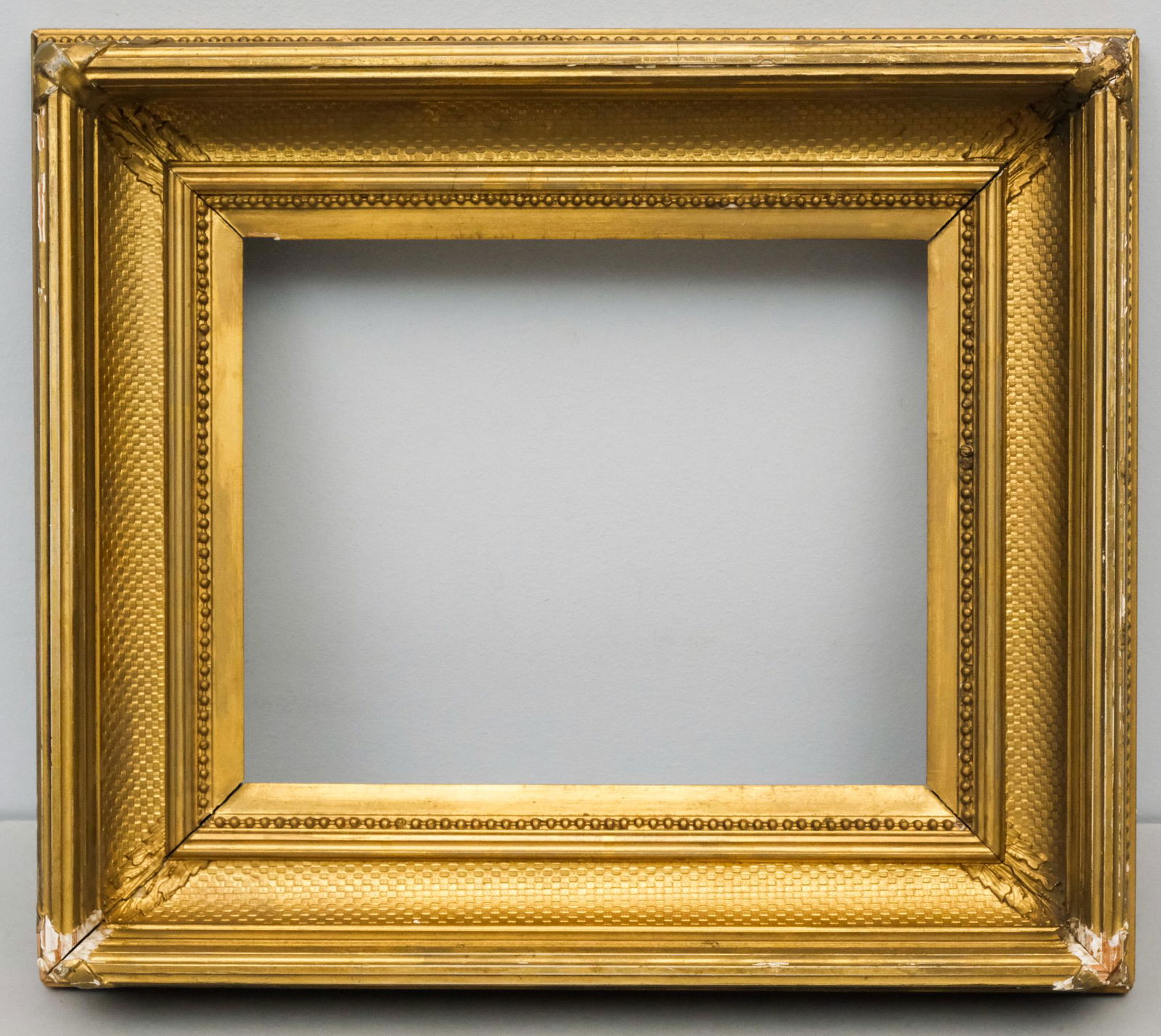 American Hudson River School Frame 8" x 10" (1 of 4)