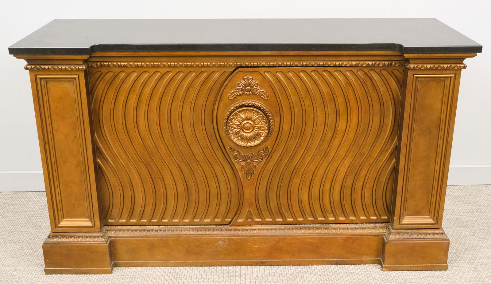 Century Furniture "Silk Road" Sideboard (1 of 7)