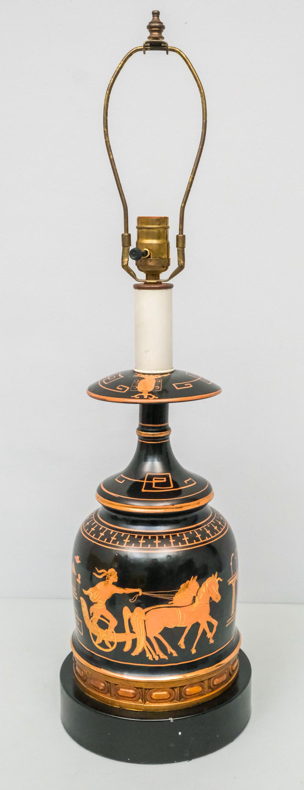 Chinoiserie Lamp (1 of 7)