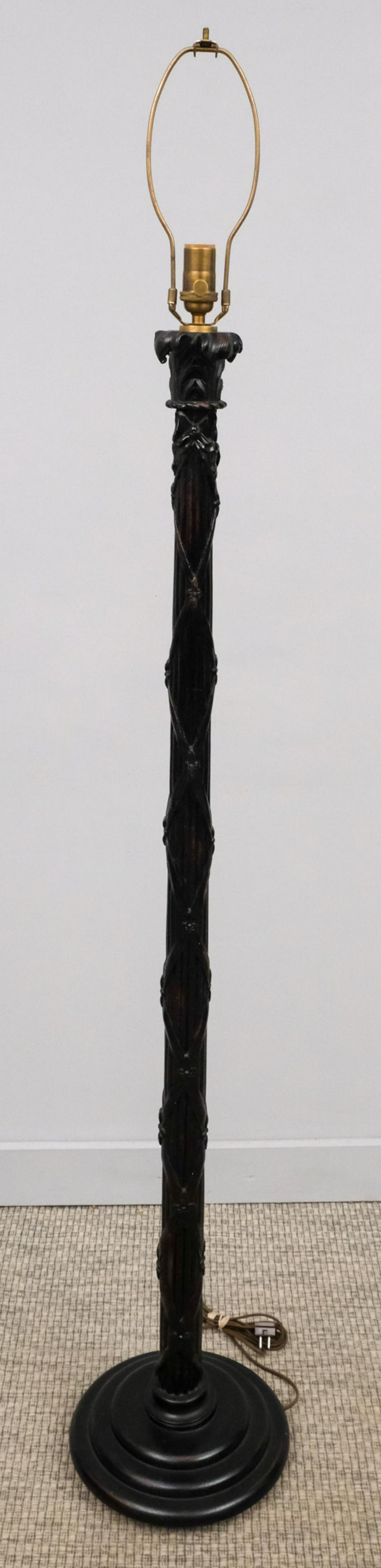 Columnar Floor Lamp (1 of 8)