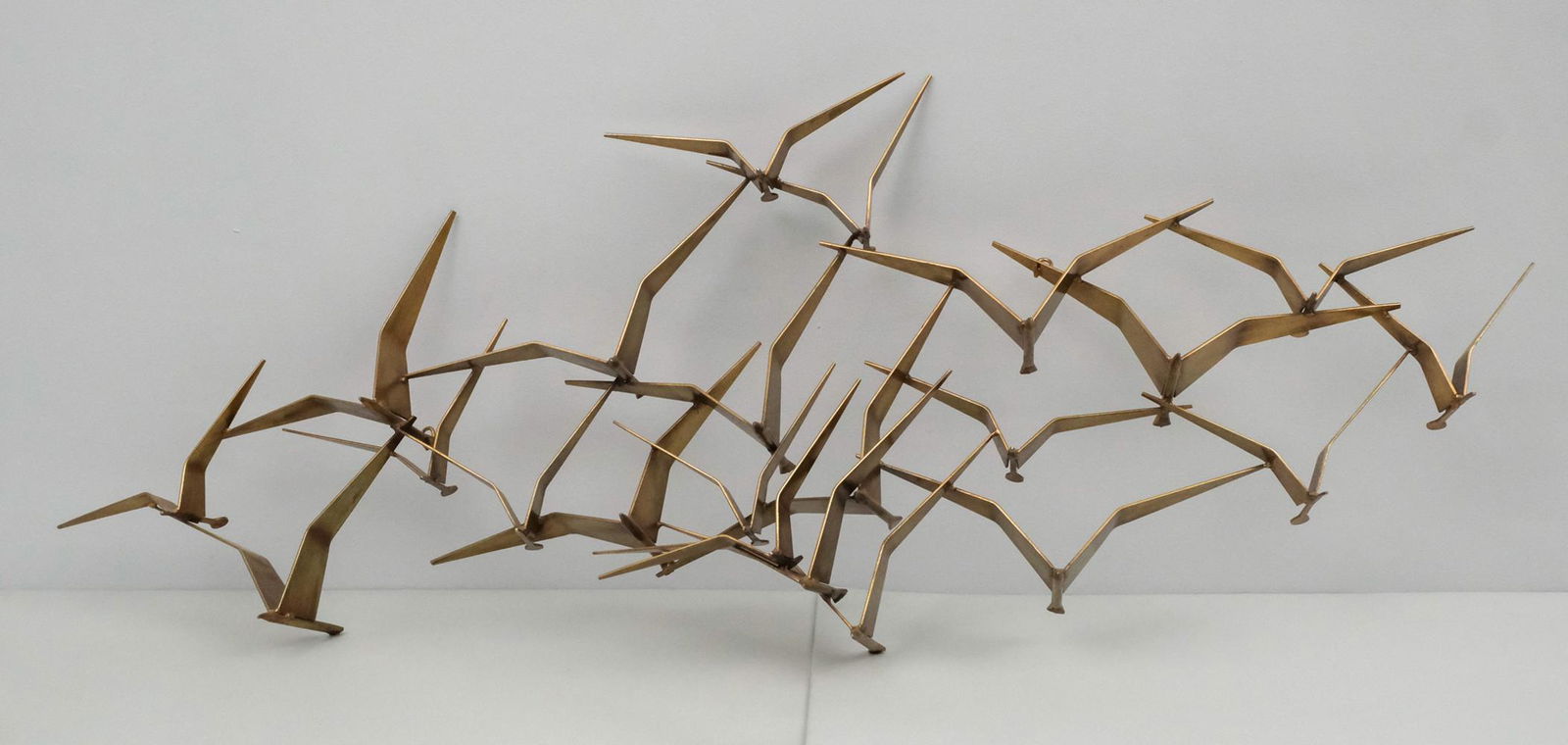 Curtis Jere, Flock of Seagulls (1 of 7)