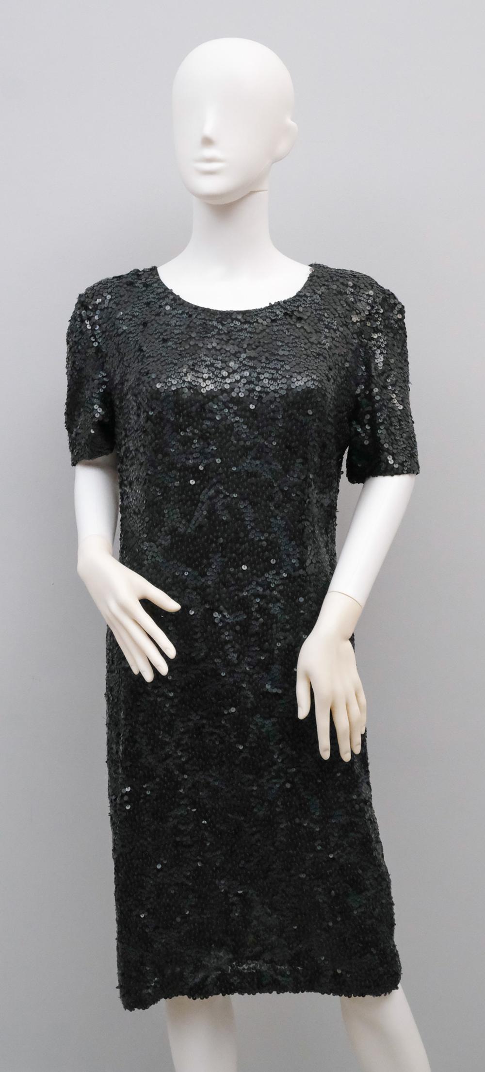 Akris and W.F.Adlmuller dresses and more (1 of 16)