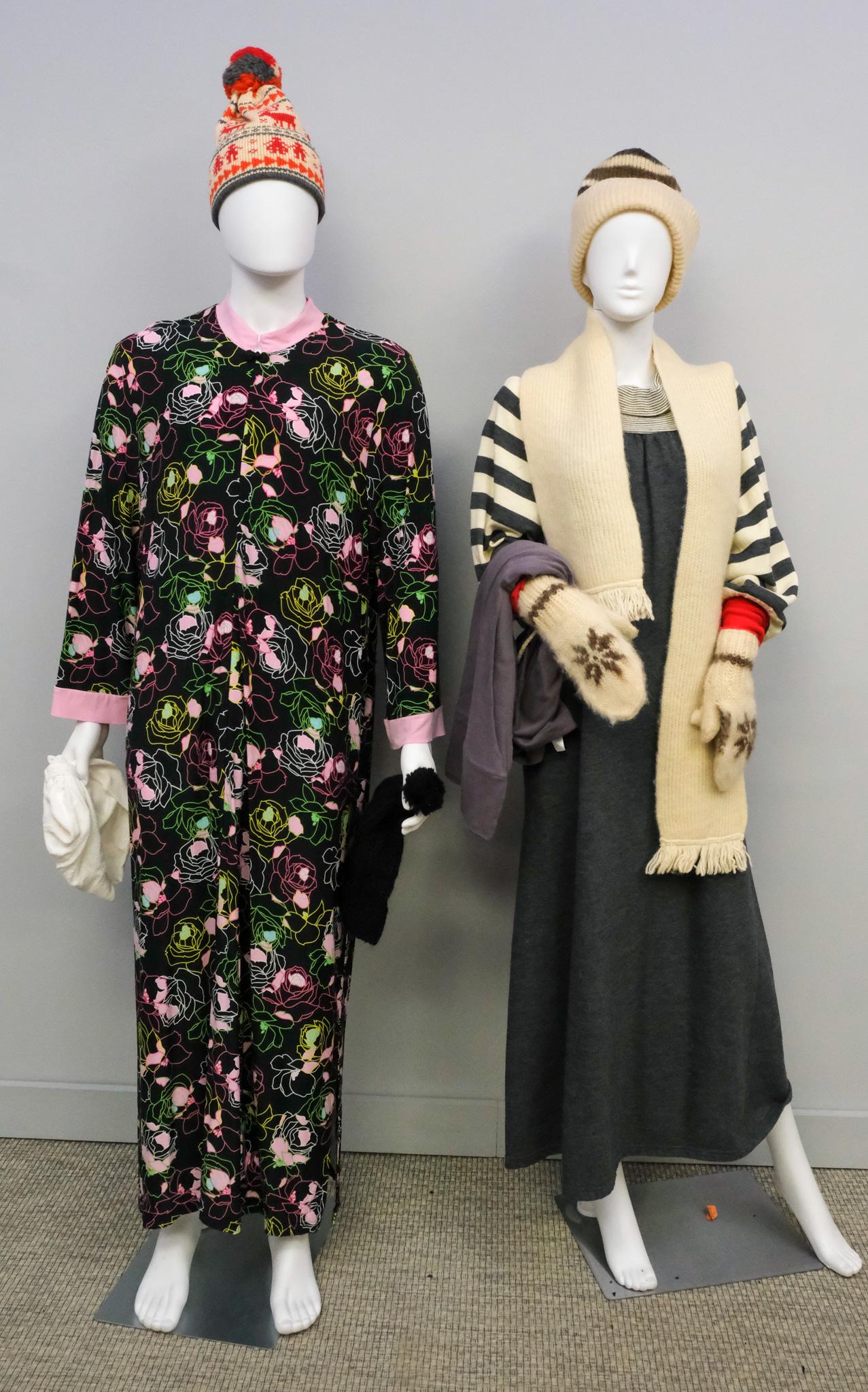 Hats, Mittens, Muumuus and More (1 of 9)