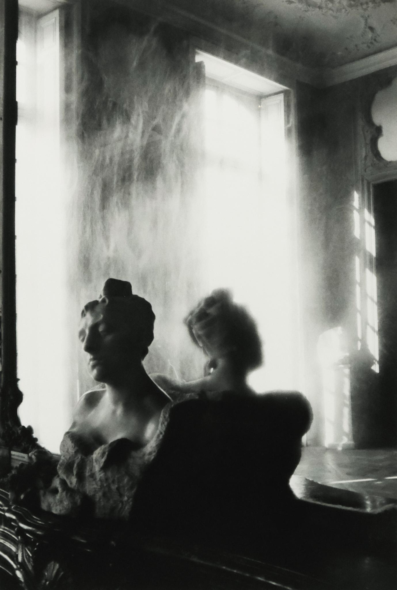 Beverly Pabst, "Paris, France" (1 of 5)