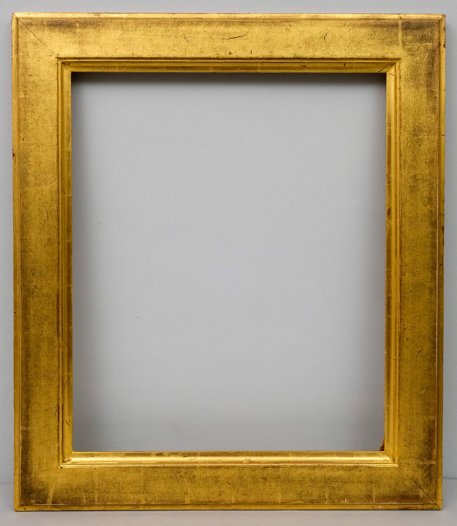 American Custom Giltwood Frame 20" x 24" (1 of 4)