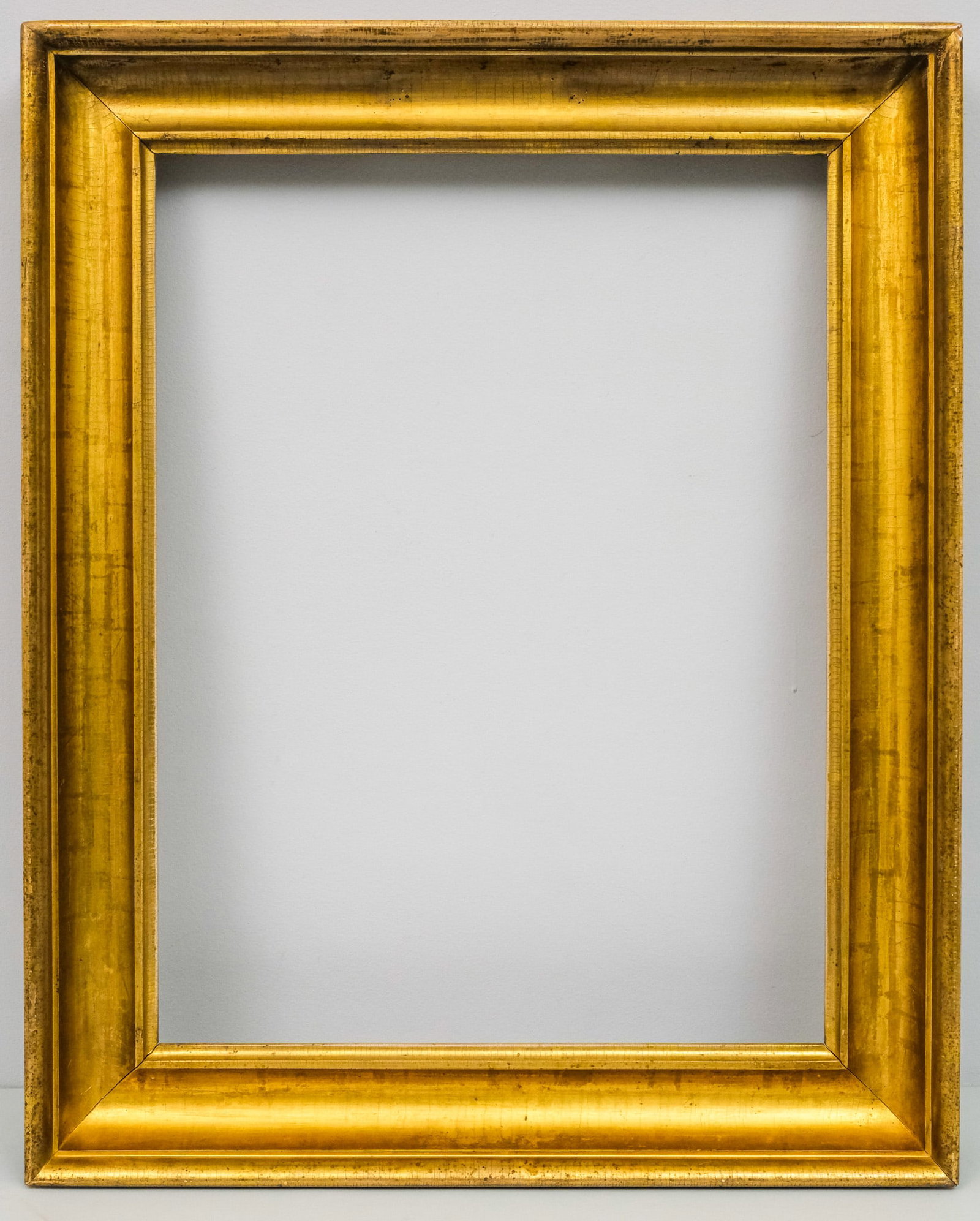 American Gold Gilt Frame 18" x 23 1/2" (1 of 4)