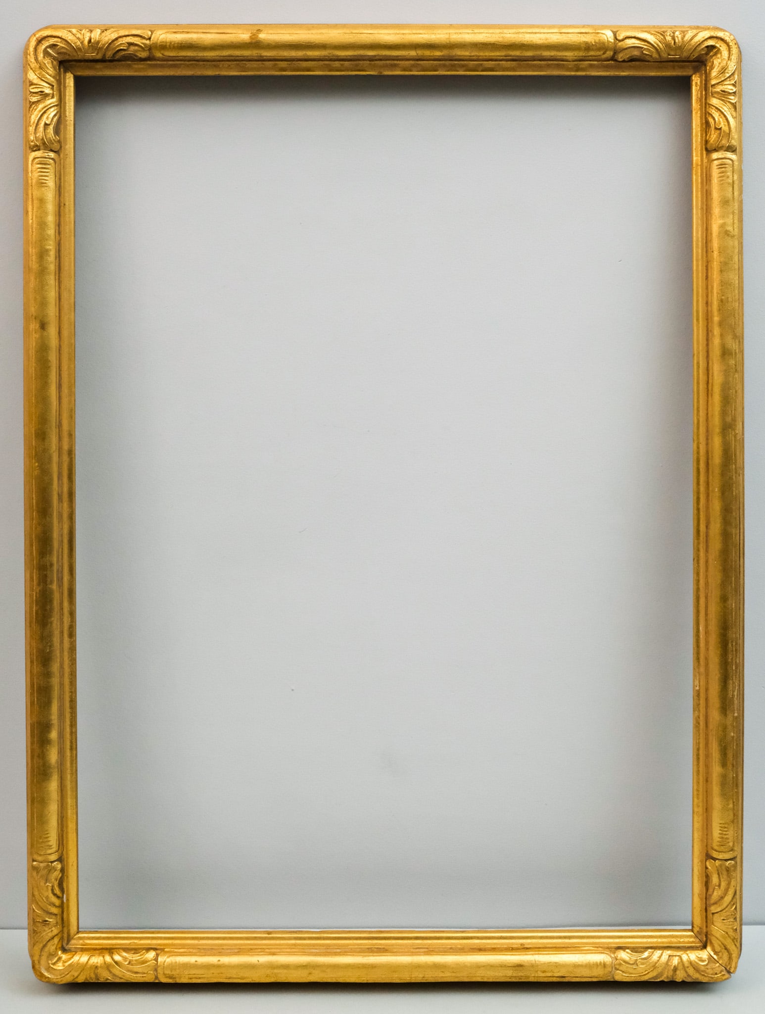 Newcomb Macklin Style Gilt Frame 26" x 36" (1 of 4)