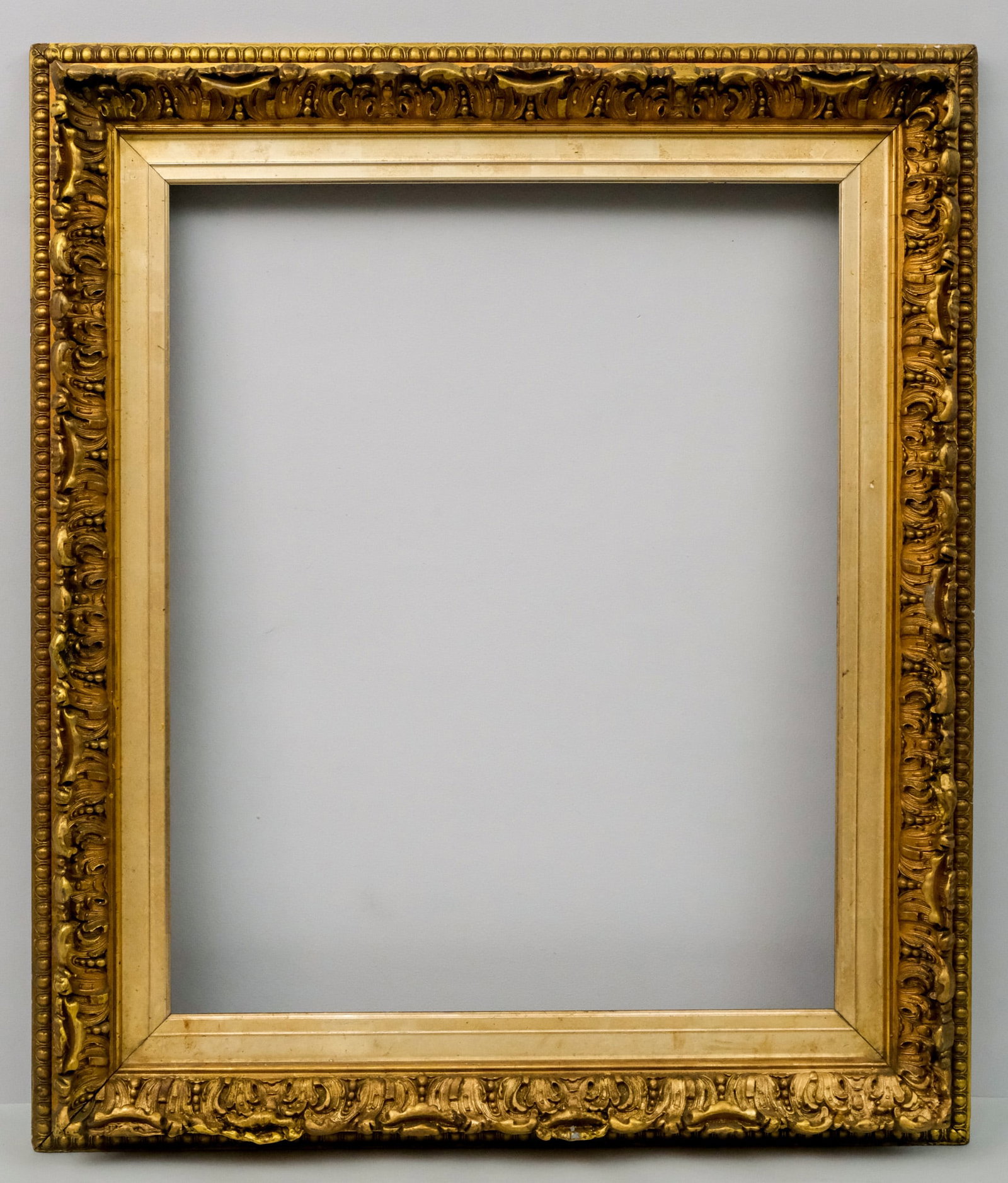 American Barbizon Gilt Frame (1 of 4)